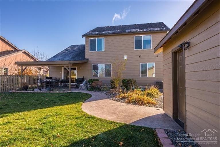 Summit Crest - Residential