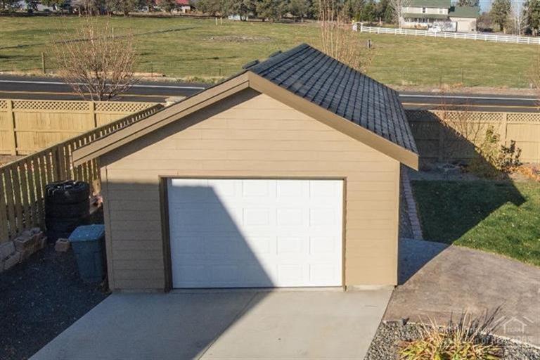 Summit Crest - Residential