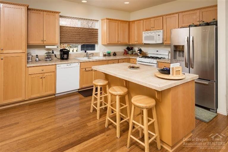 Summit Crest - Residential