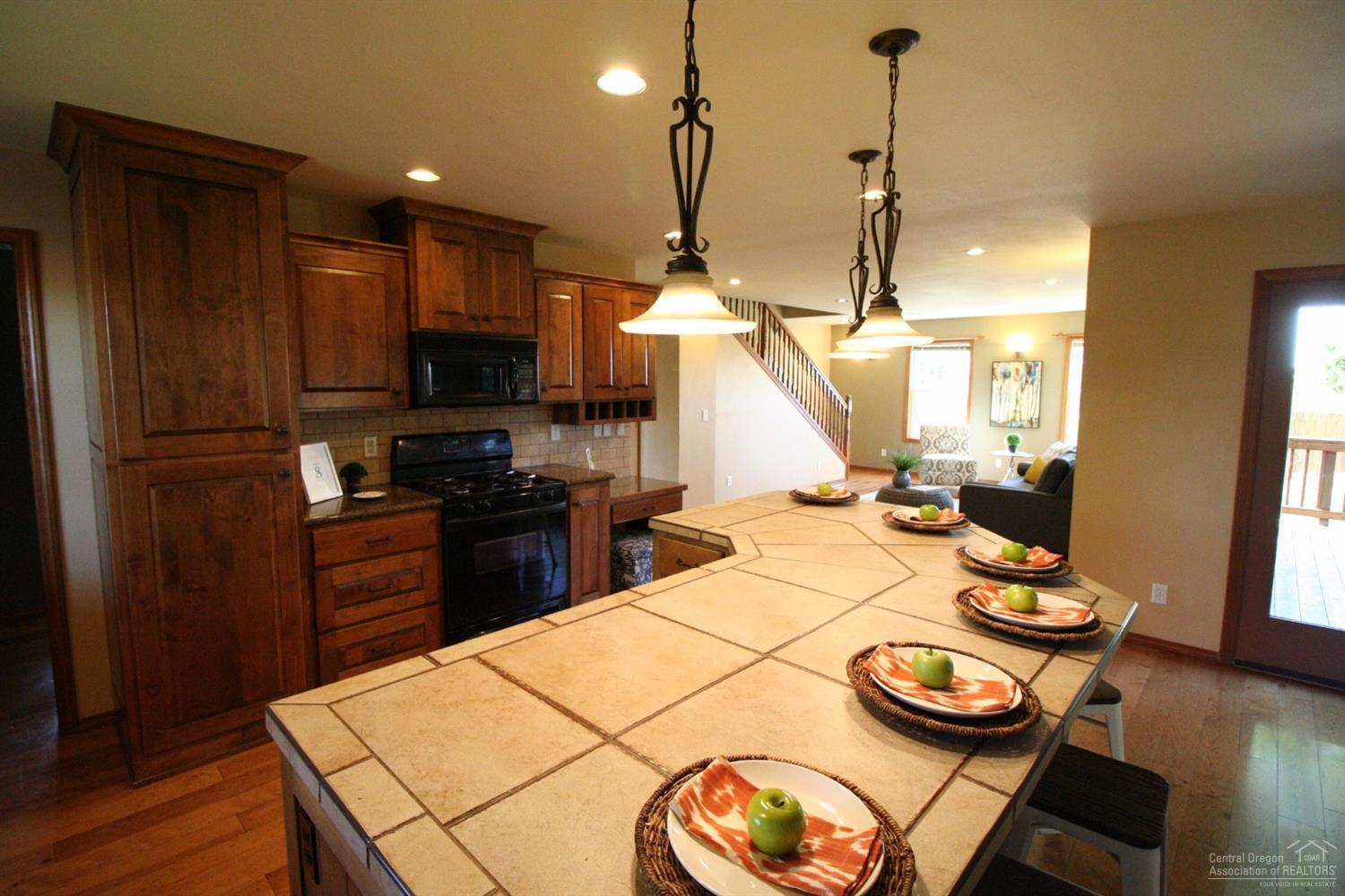 Stonebrook - Residential