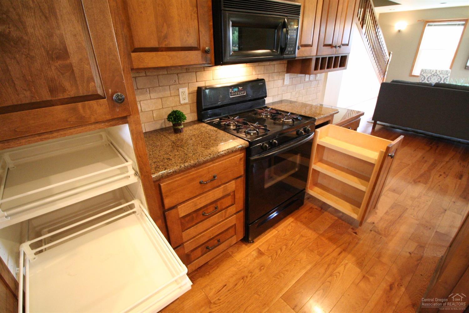 Stonebrook - Residential