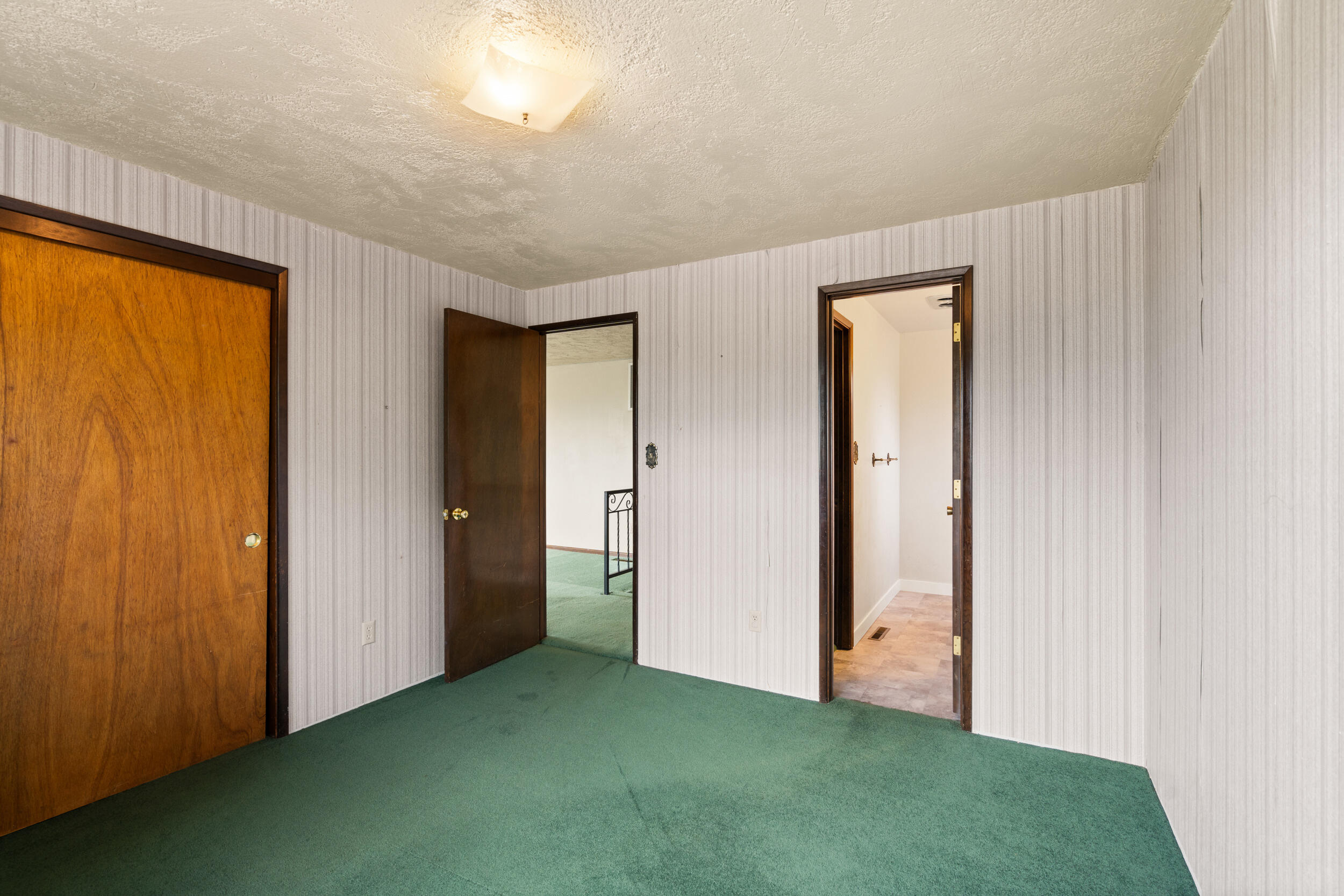 Eleven Oaks Subdivision Unit No 2 - Residential