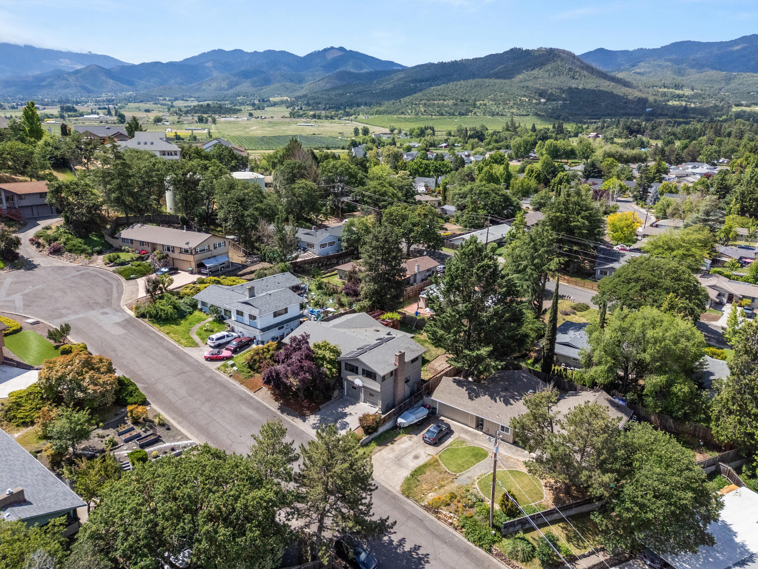 Eleven Oaks Subdivision Unit No 2 - Residential