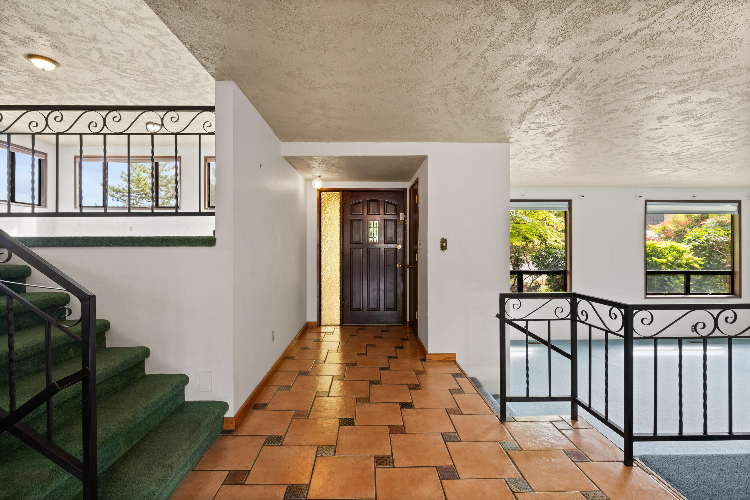 Eleven Oaks Subdivision Unit No 2 - Residential