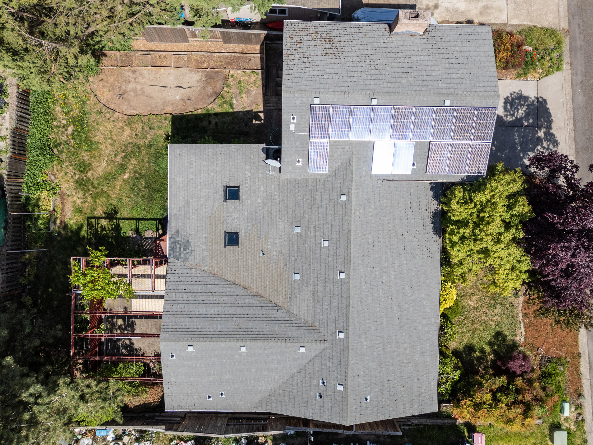 Eleven Oaks Subdivision Unit No 2 - Residential