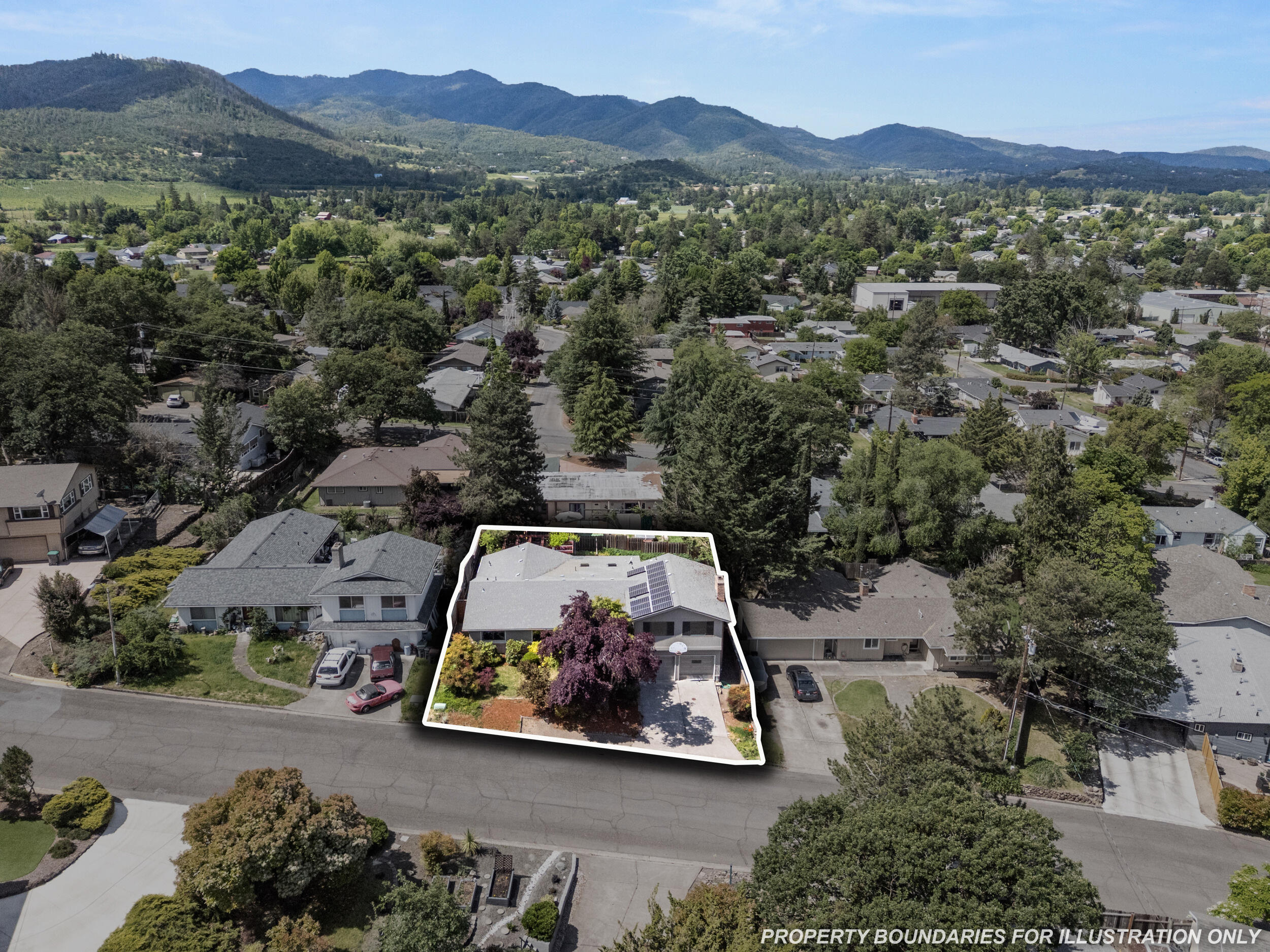 Eleven Oaks Subdivision Unit No 2 - Residential