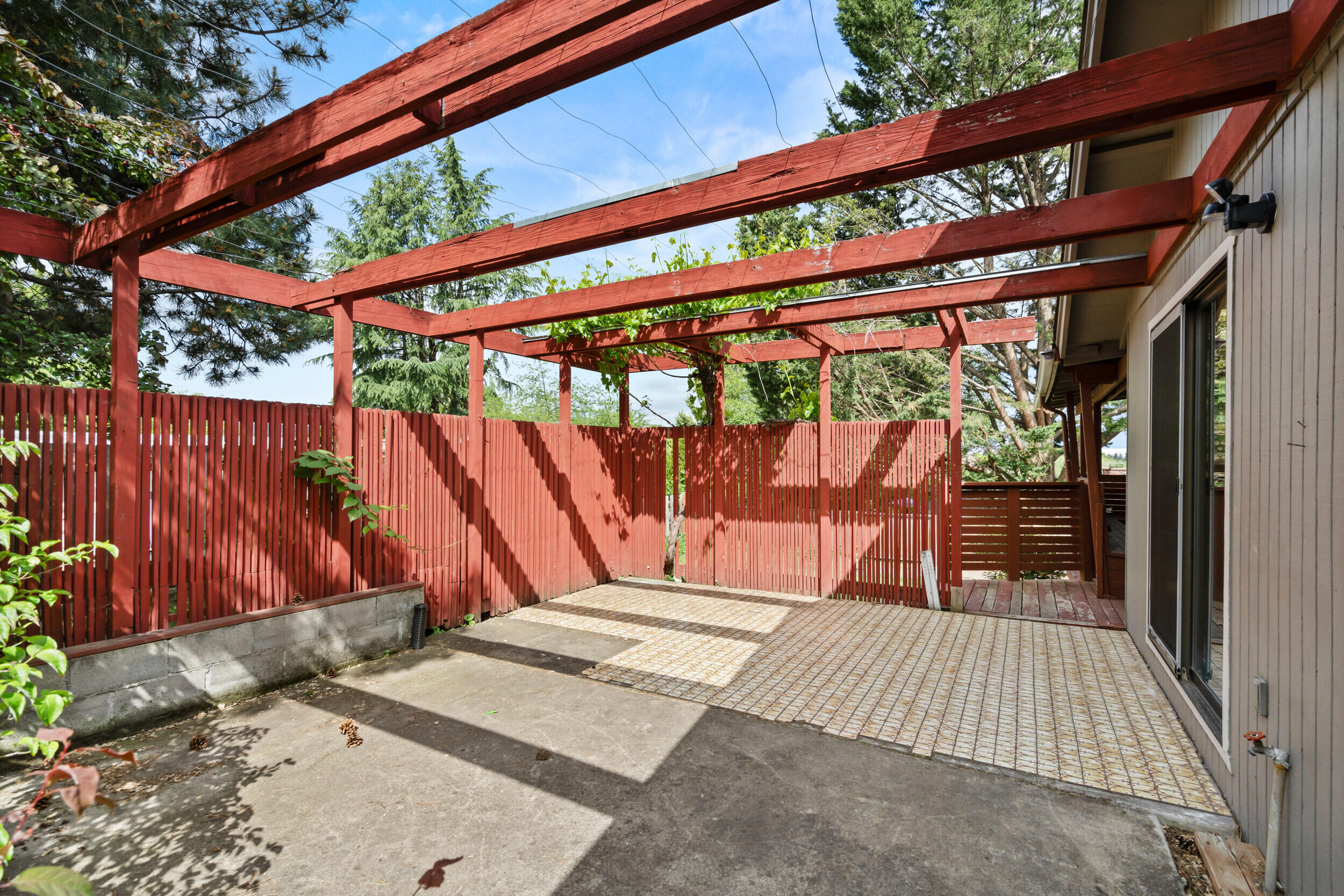 Eleven Oaks Subdivision Unit No 2 - Residential