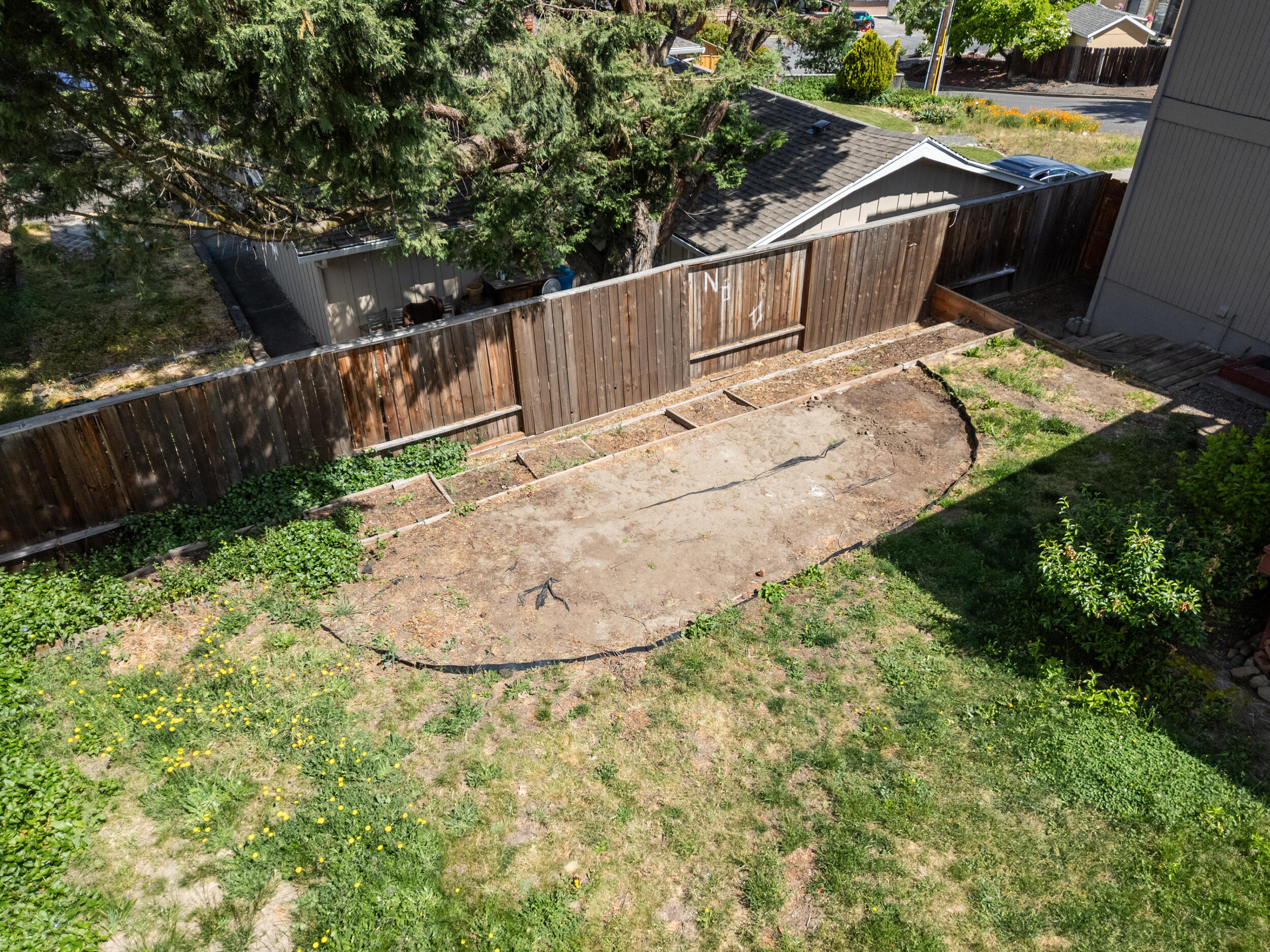 Eleven Oaks Subdivision Unit No 2 - Residential