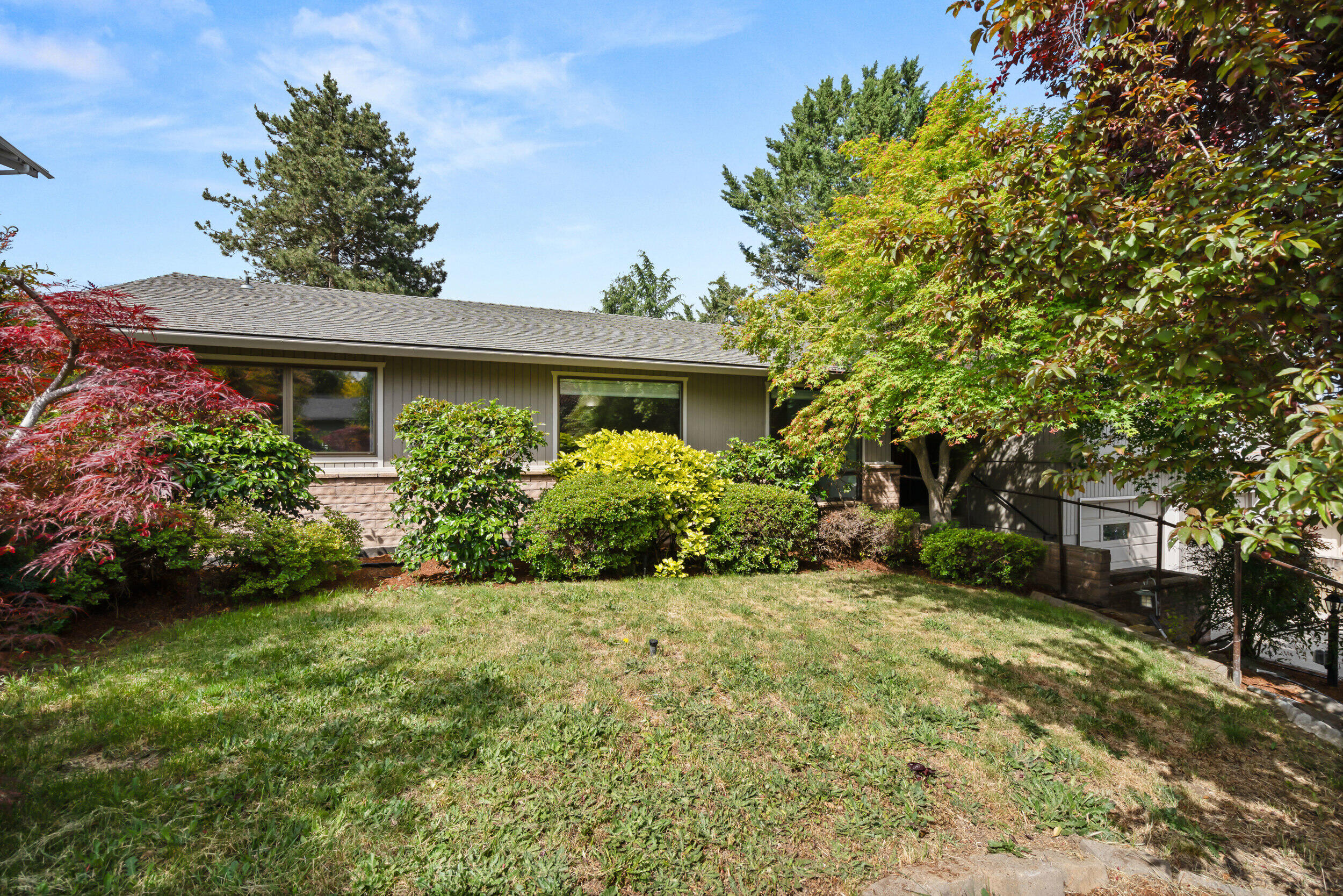 Eleven Oaks Subdivision Unit No 2 - Residential