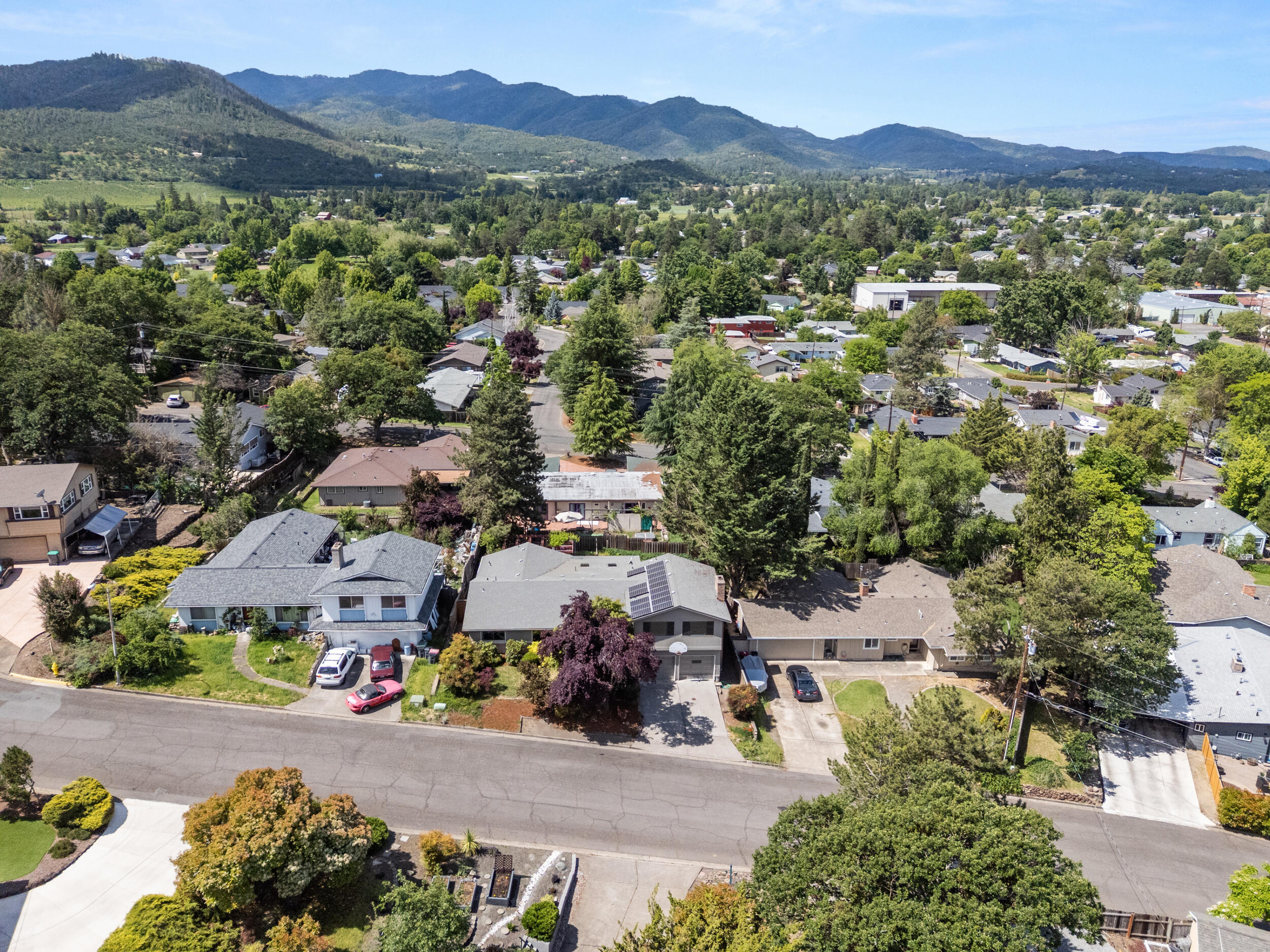 Eleven Oaks Subdivision Unit No 2 - Residential