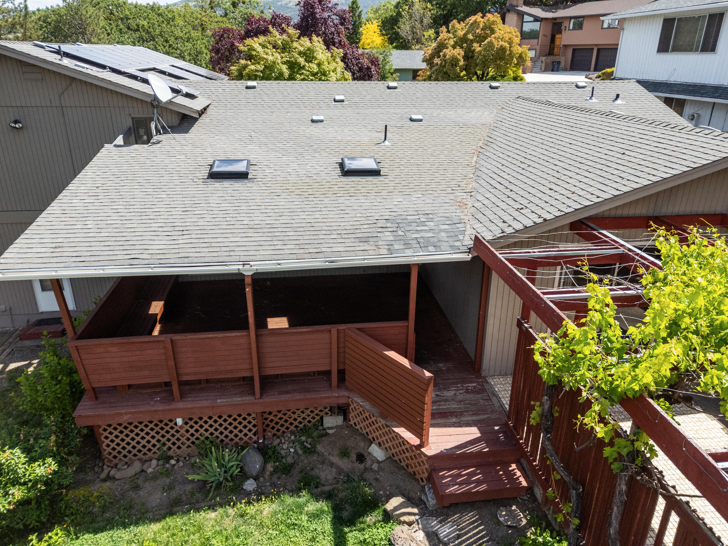 Eleven Oaks Subdivision Unit No 2 - Residential