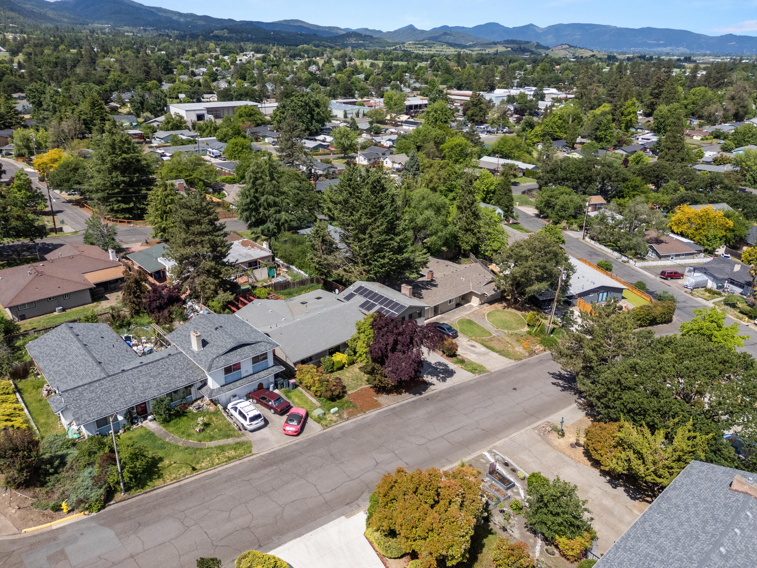 Eleven Oaks Subdivision Unit No 2 - Residential