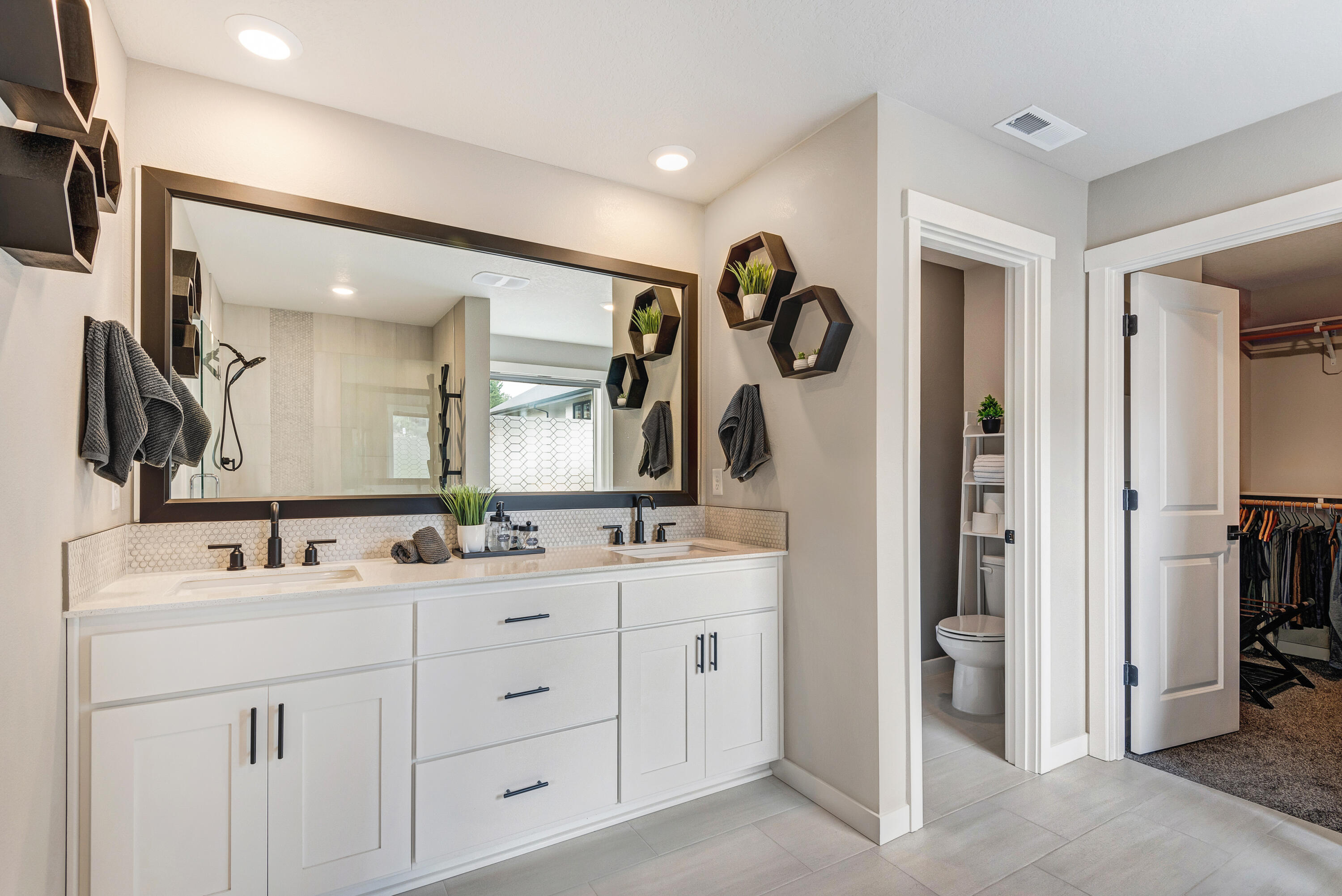 Lodges at Bachelor V - Residential