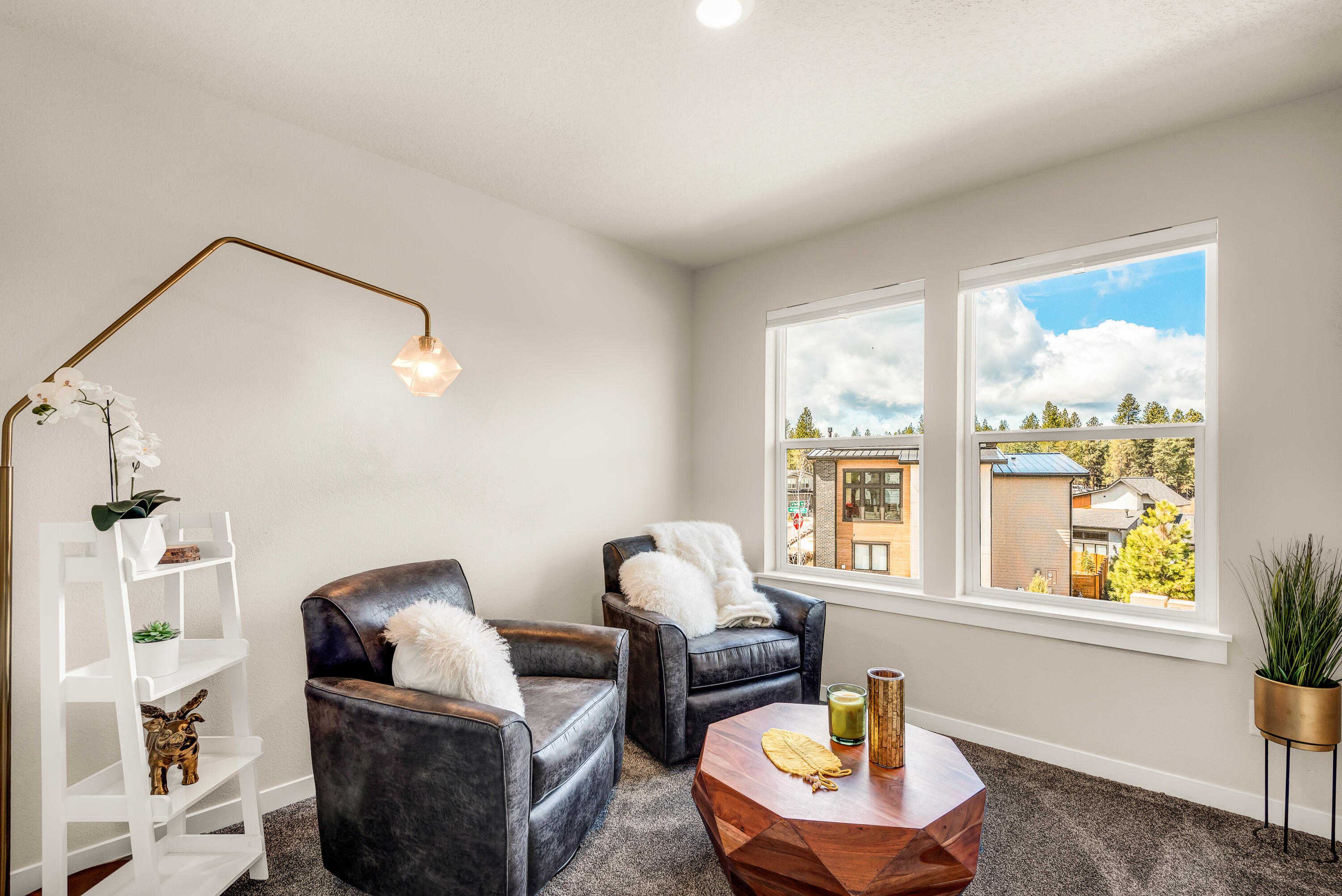 Lodges at Bachelor V - Residential