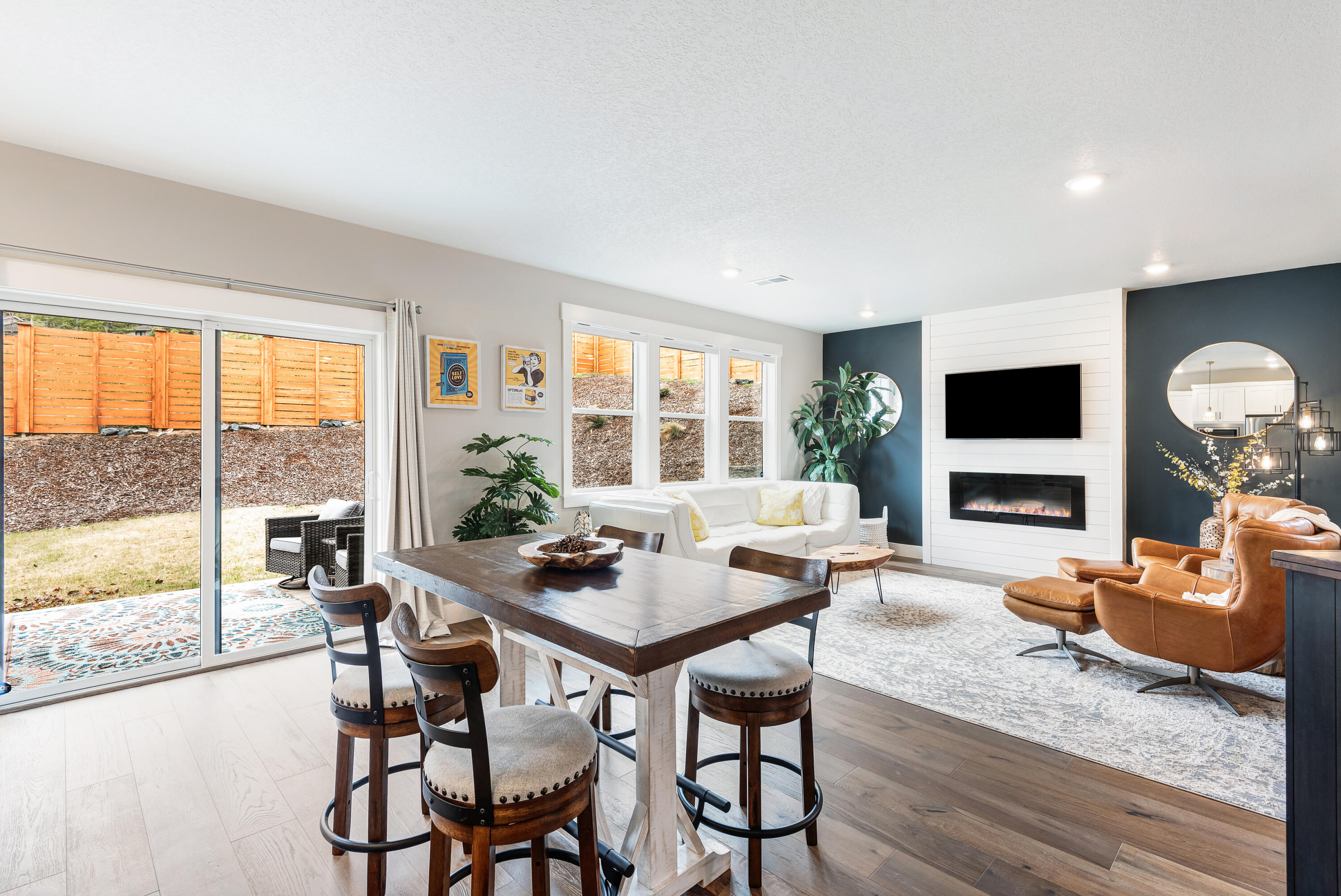 Lodges at Bachelor V - Residential