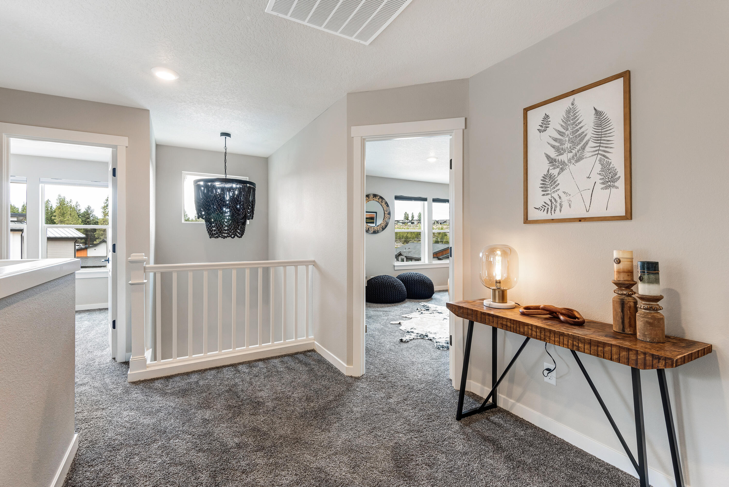 Lodges at Bachelor V - Residential