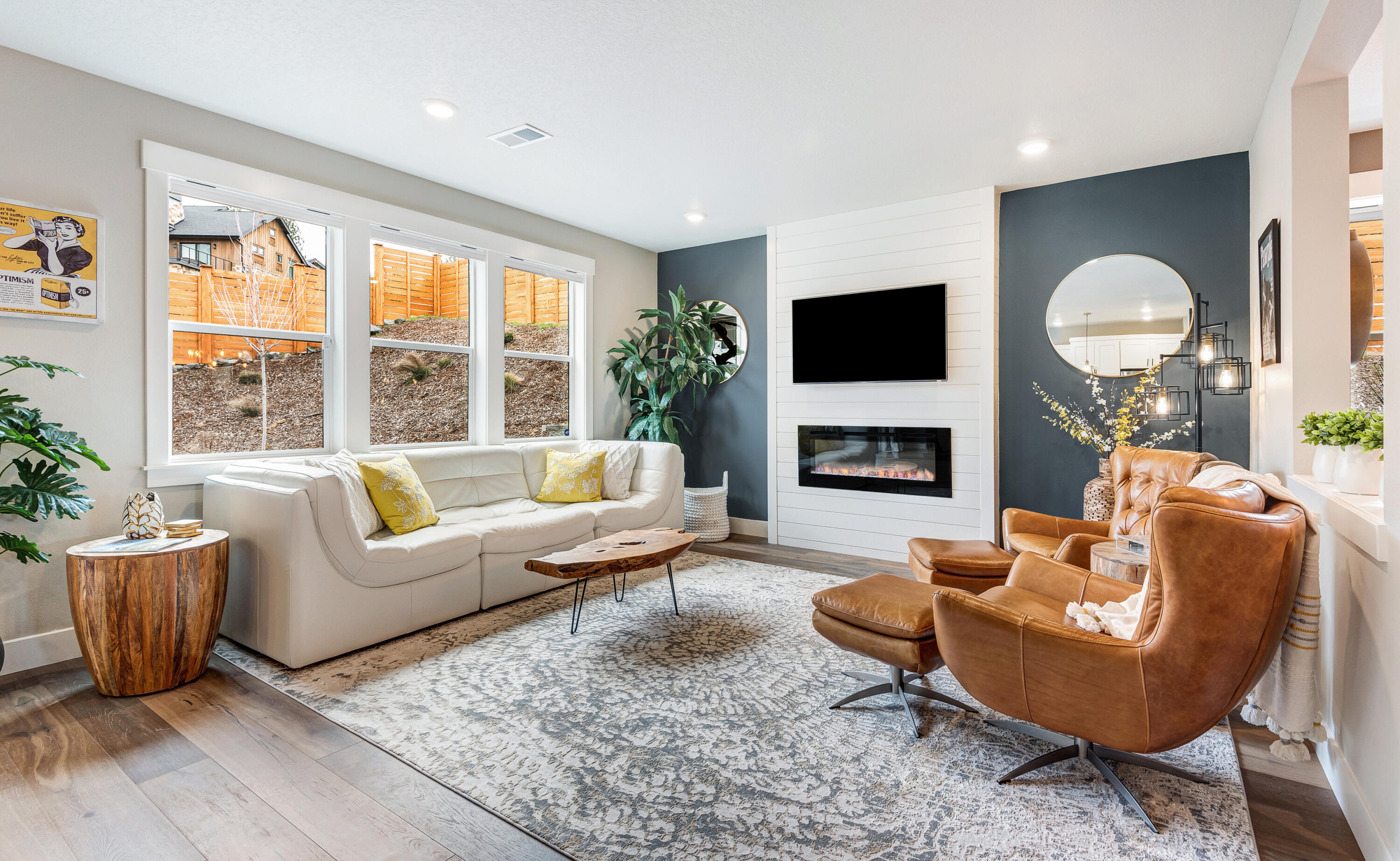 Lodges at Bachelor V - Residential