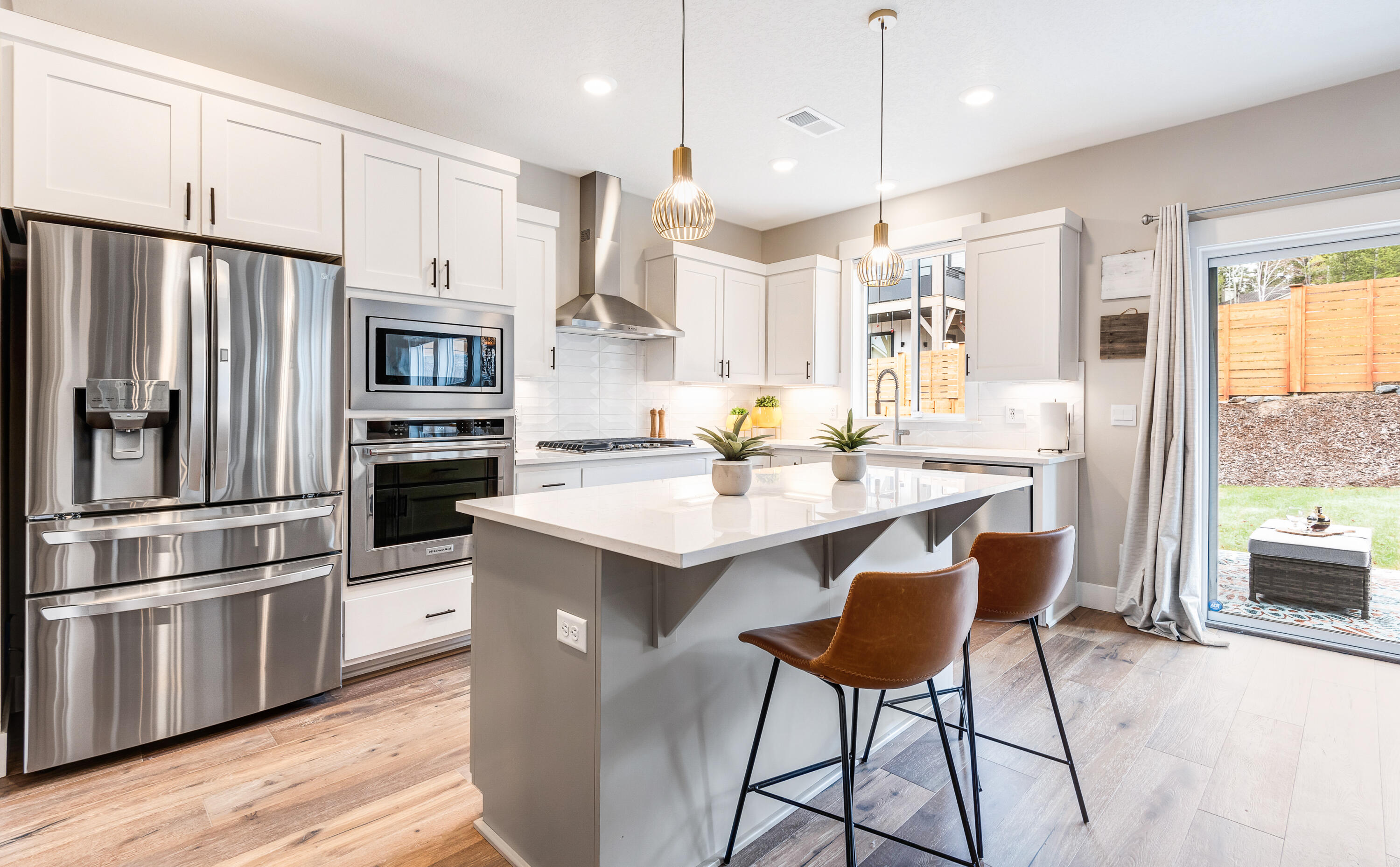 Lodges at Bachelor V - Residential