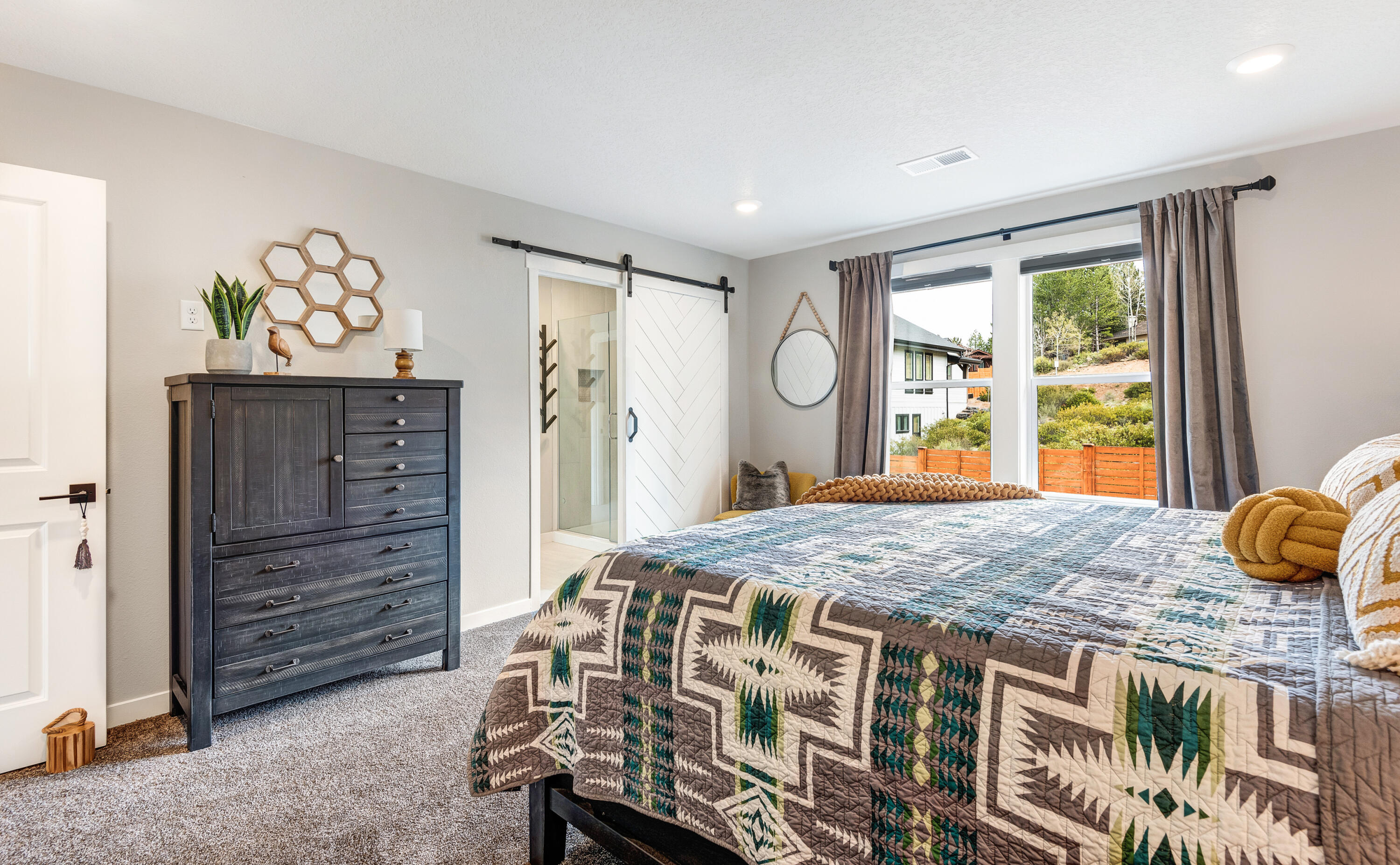 Lodges at Bachelor V - Residential