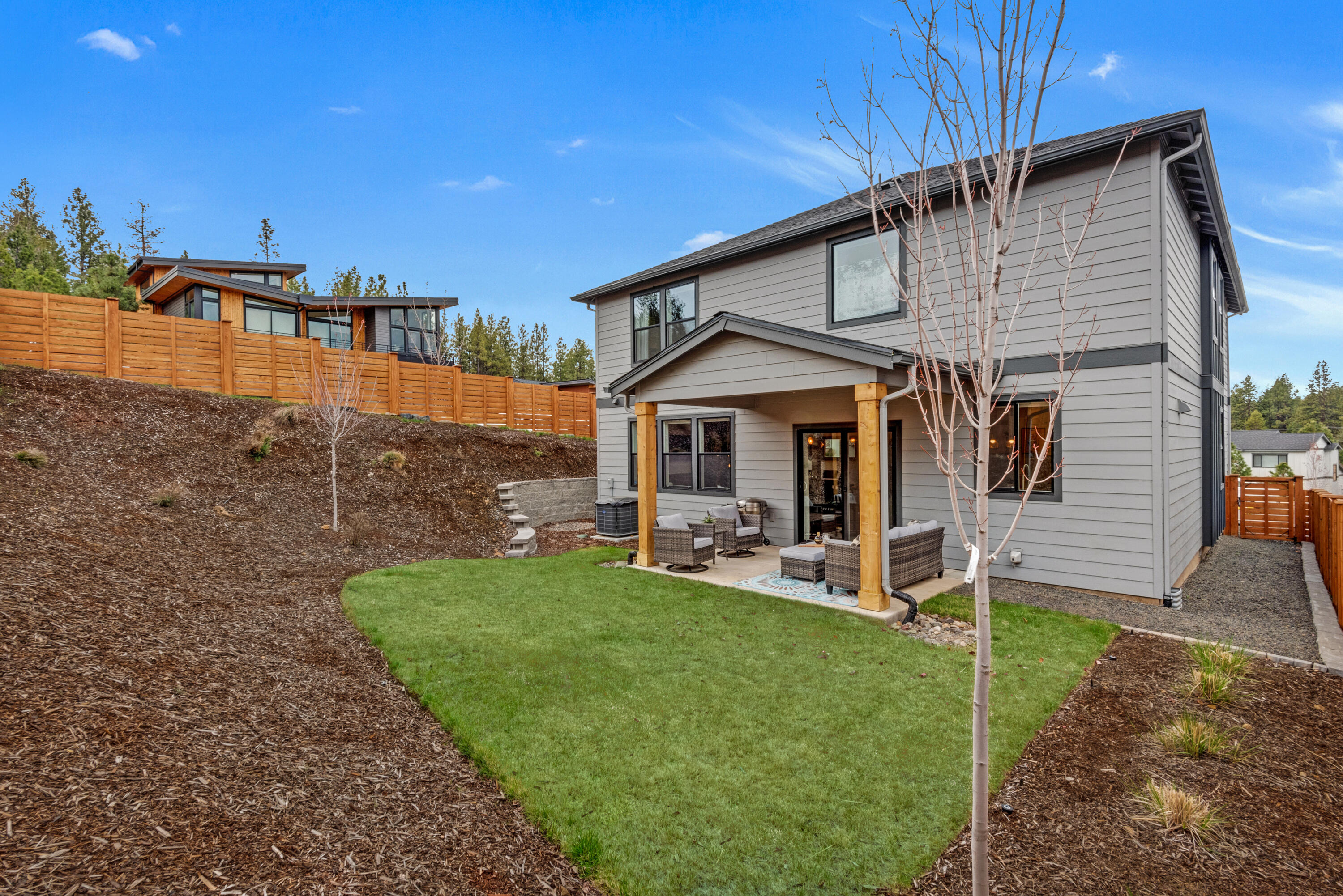 Lodges at Bachelor V - Residential