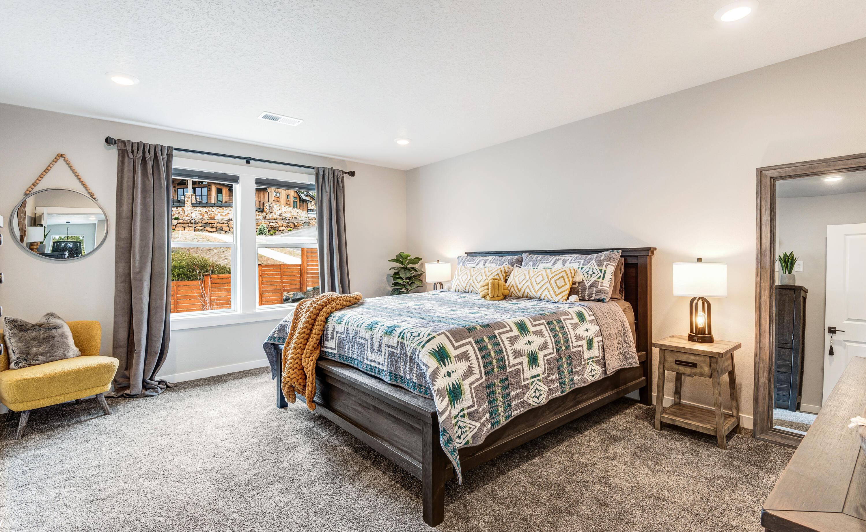 Lodges at Bachelor V - Residential