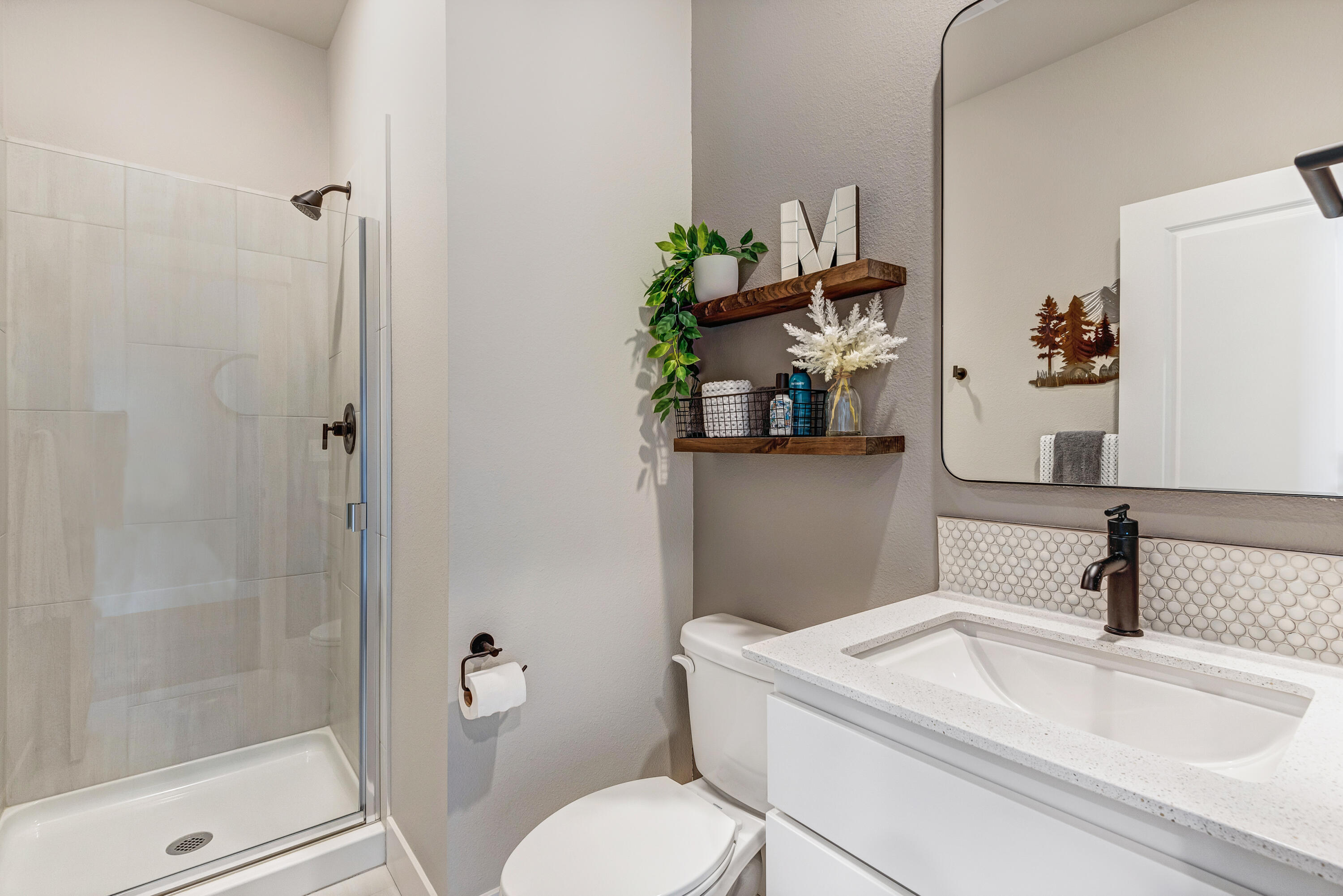 Lodges at Bachelor V - Residential