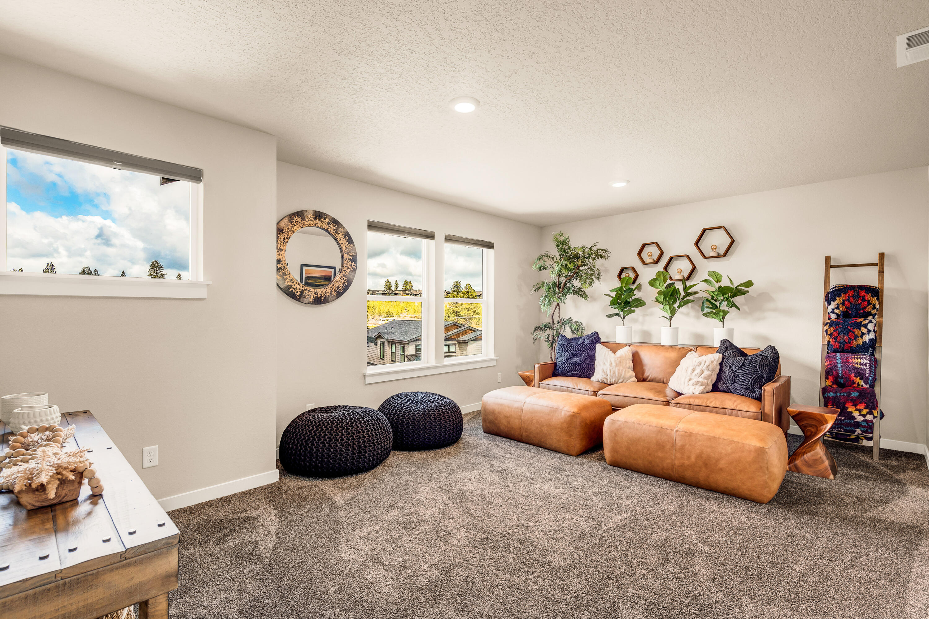 Lodges at Bachelor V - Residential