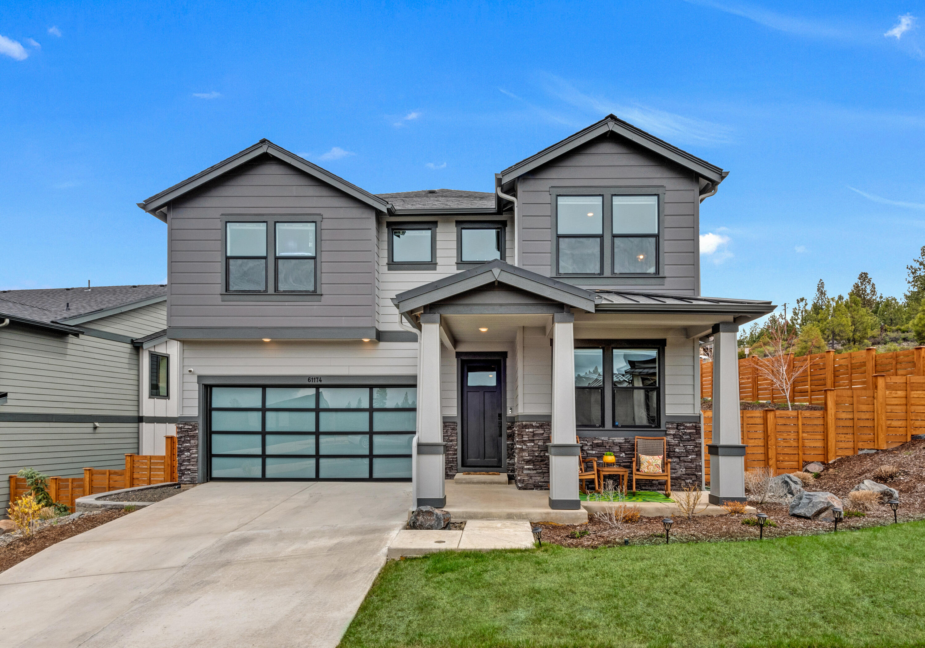 Lodges at Bachelor V - Residential