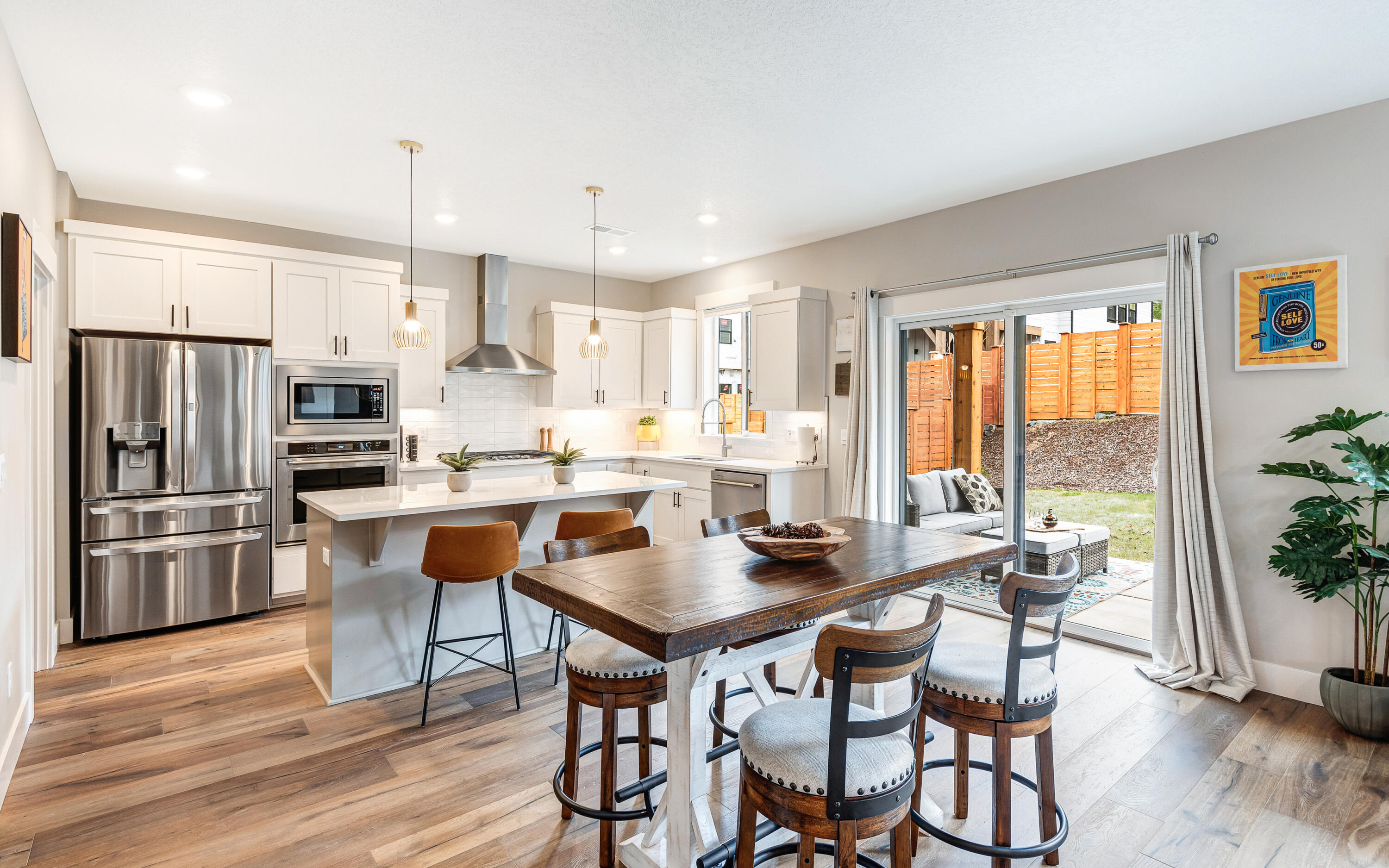 Lodges at Bachelor V - Residential