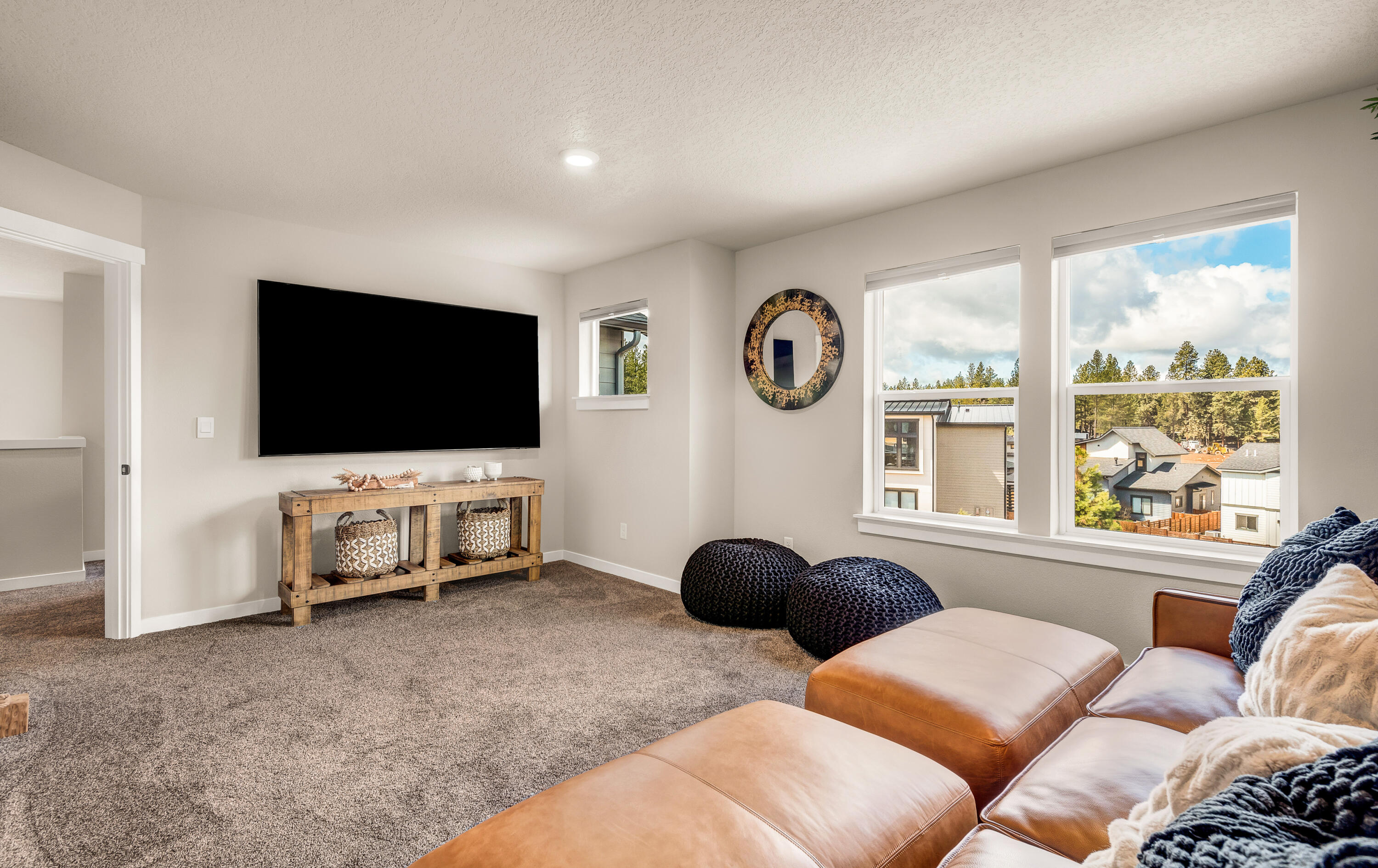 Lodges at Bachelor V - Residential