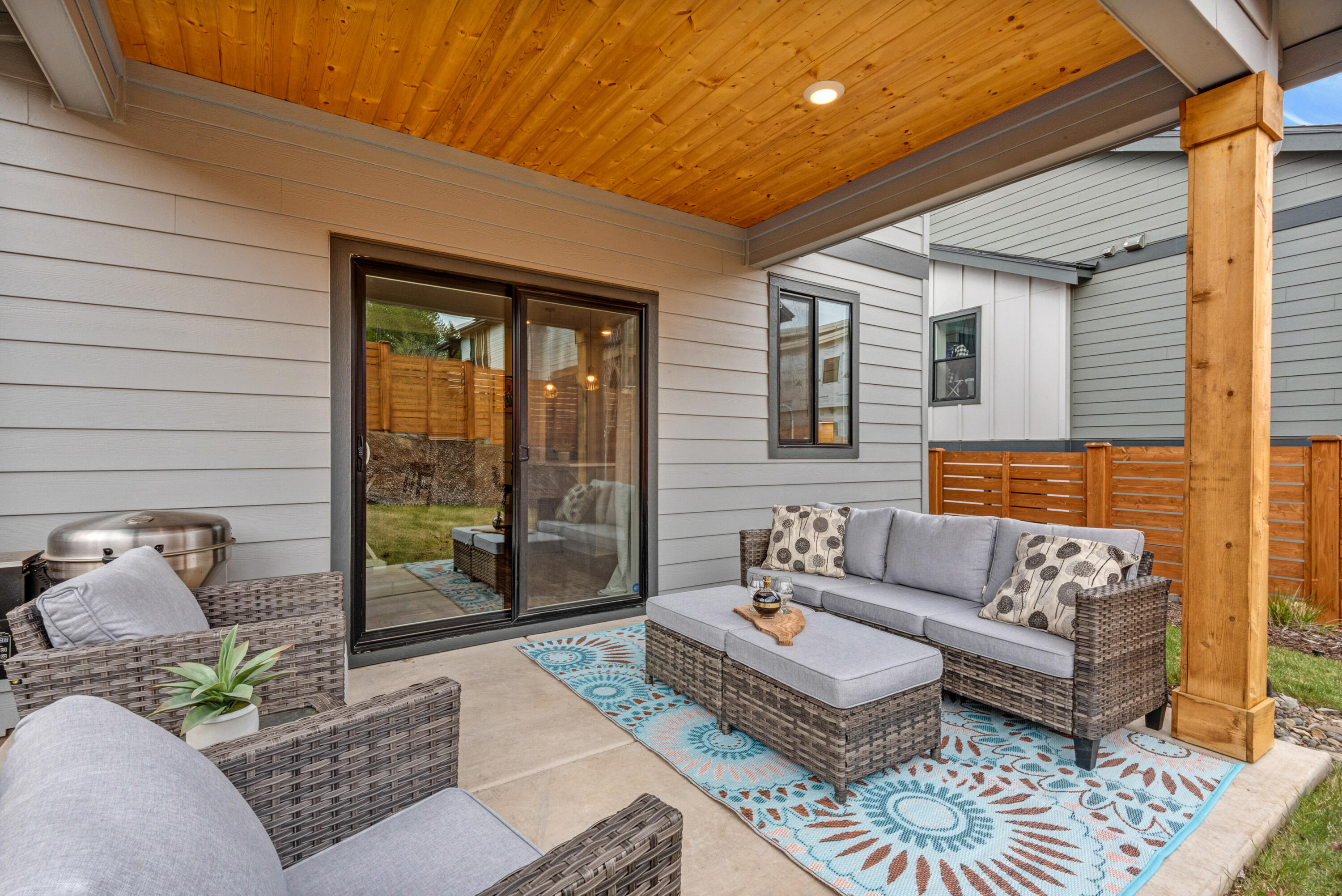 Lodges at Bachelor V - Residential