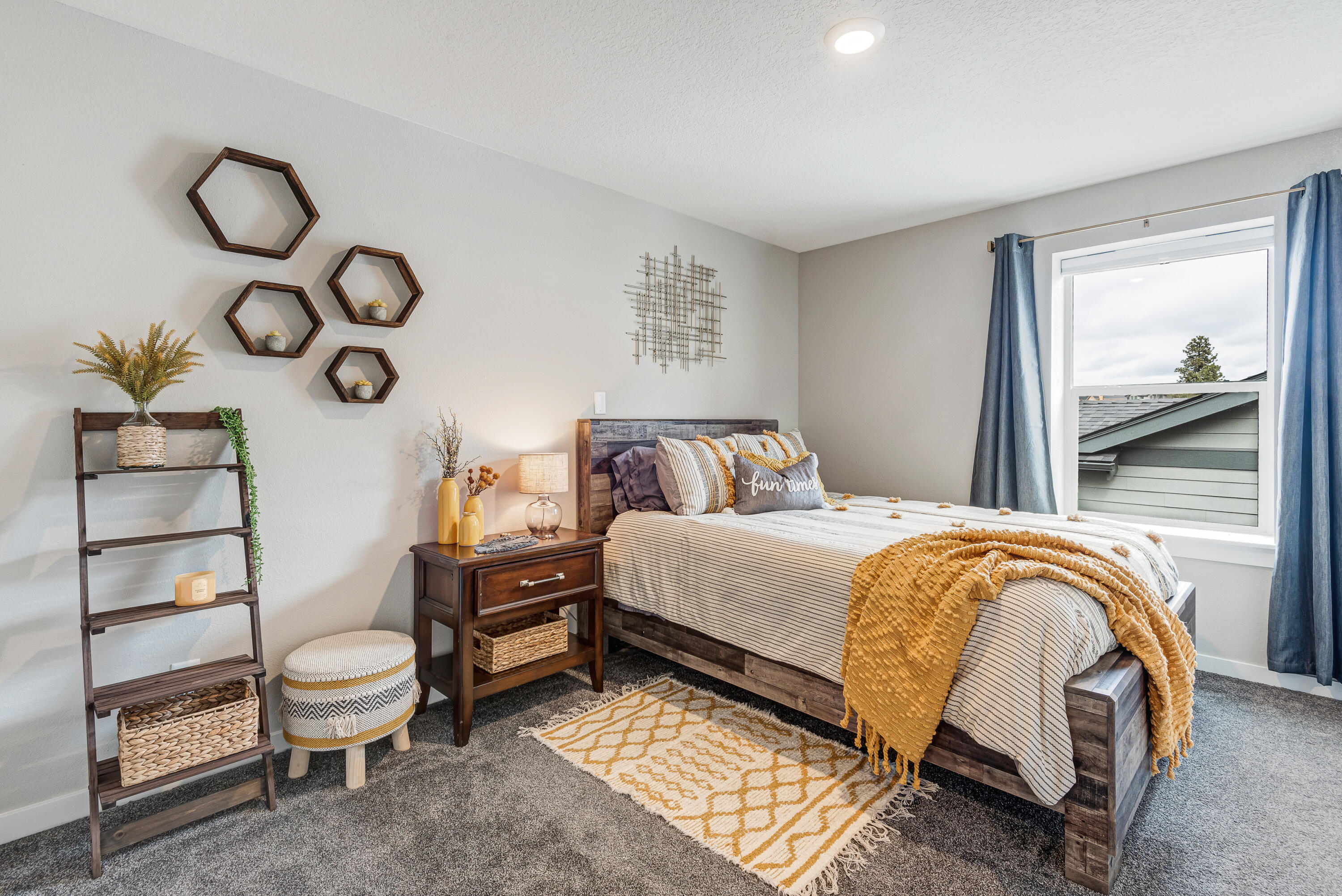 Lodges at Bachelor V - Residential