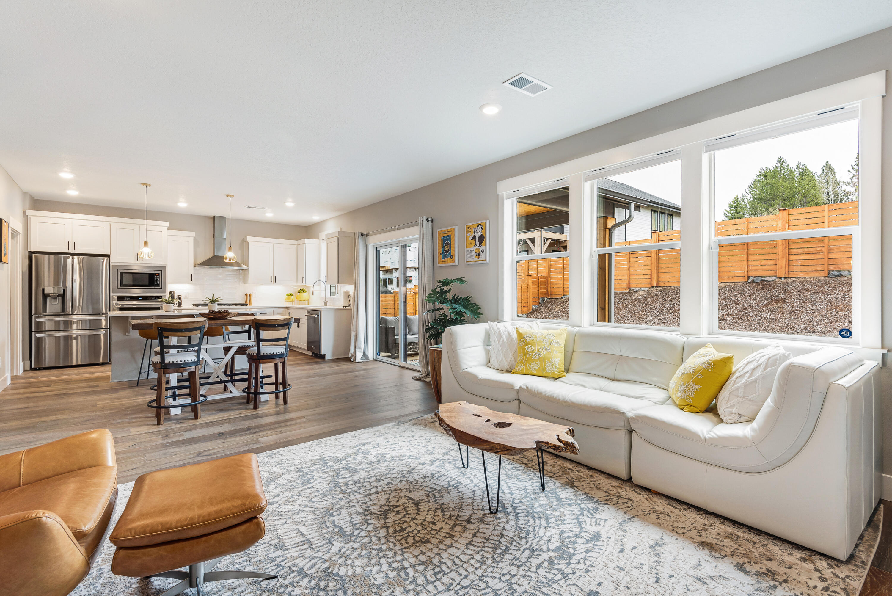 Lodges at Bachelor V - Residential