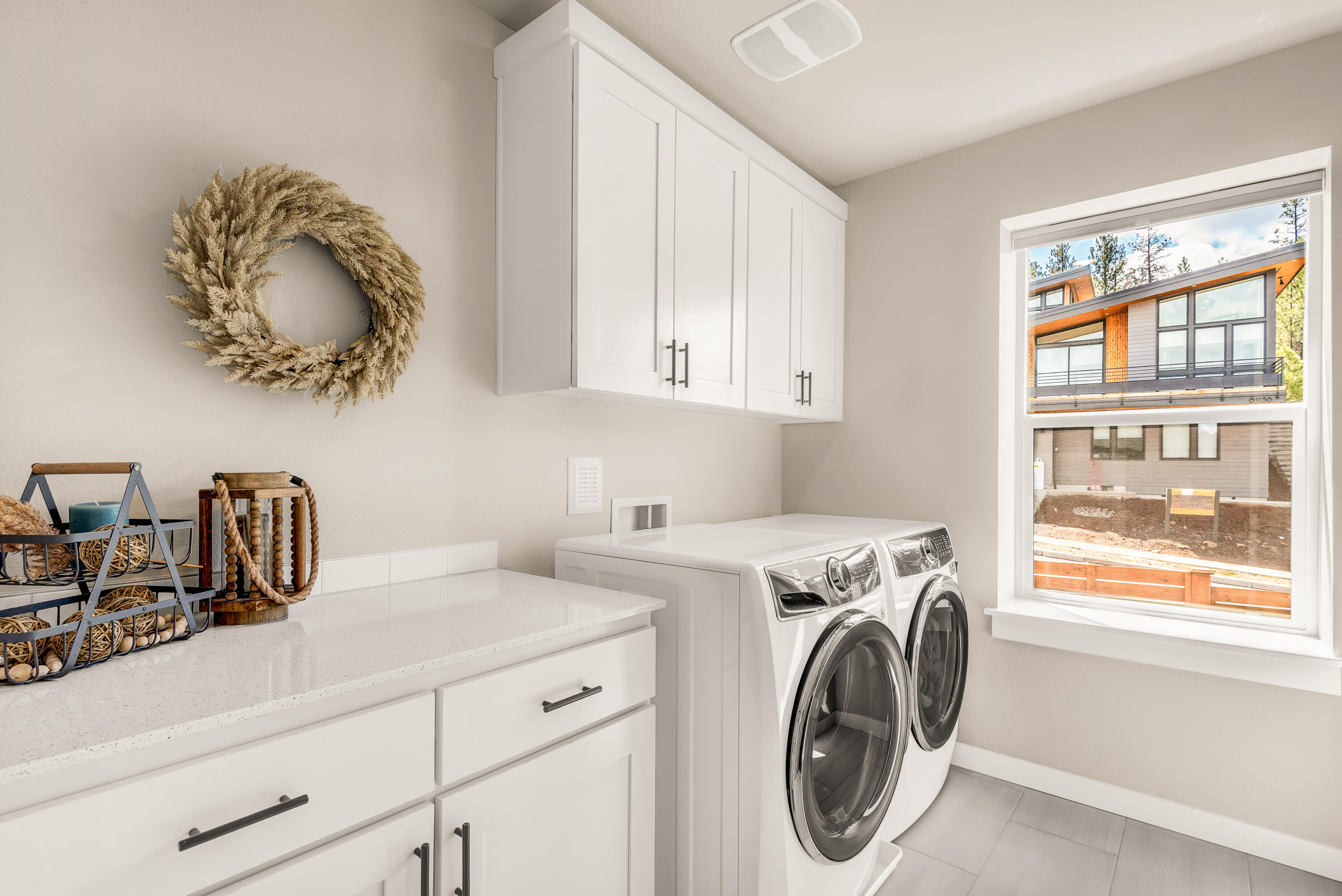 Lodges at Bachelor V - Residential