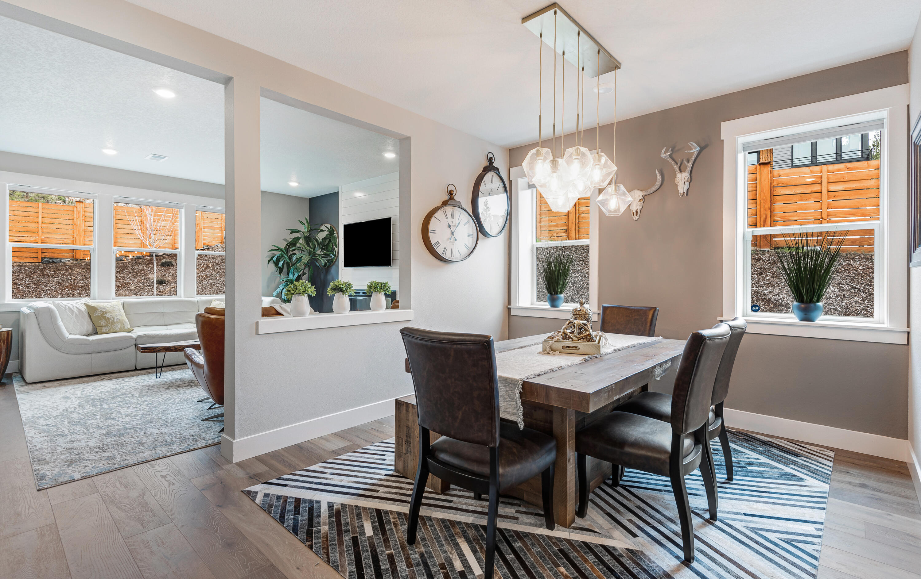 Lodges at Bachelor V - Residential