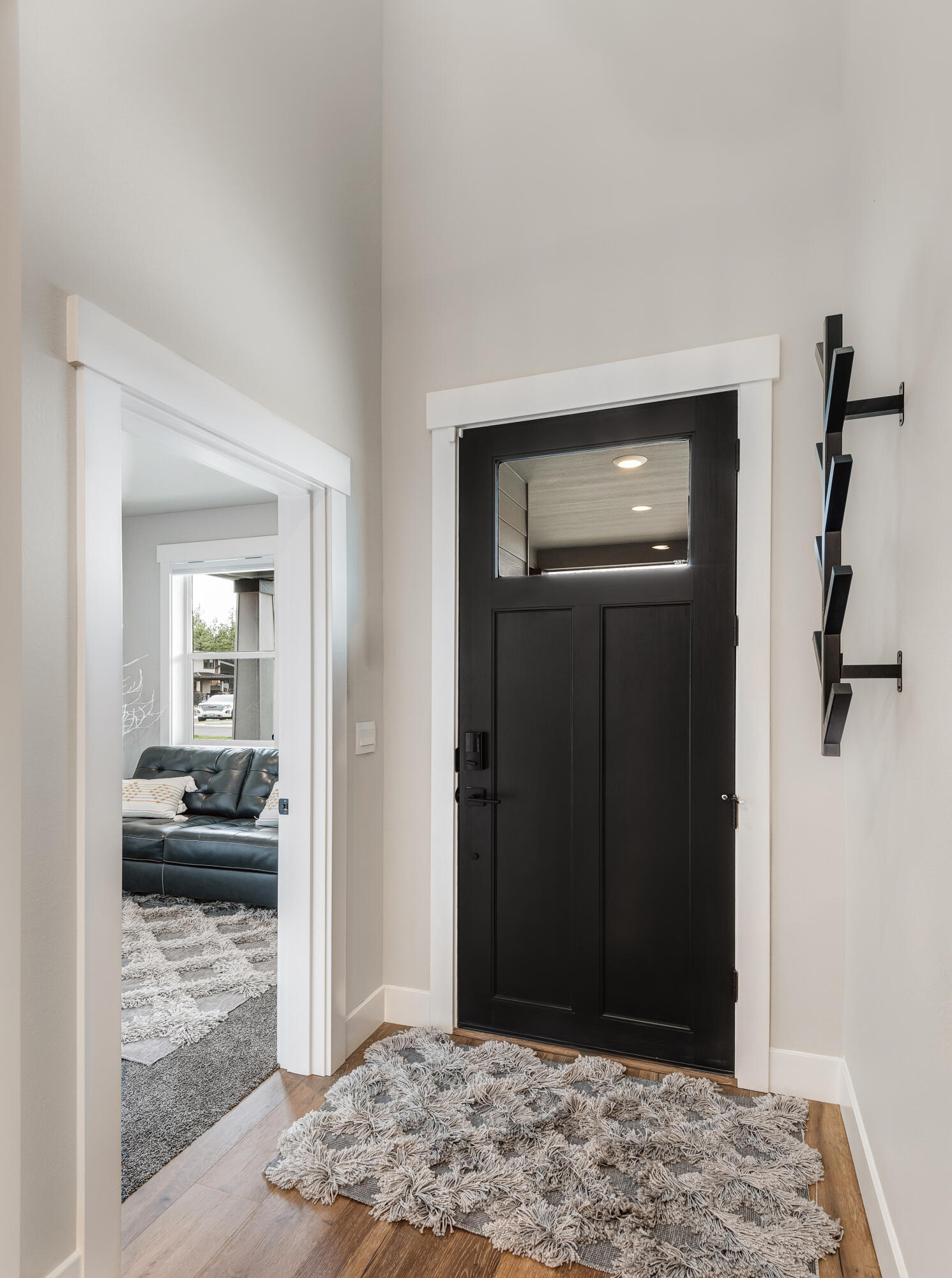 Lodges at Bachelor V - Residential