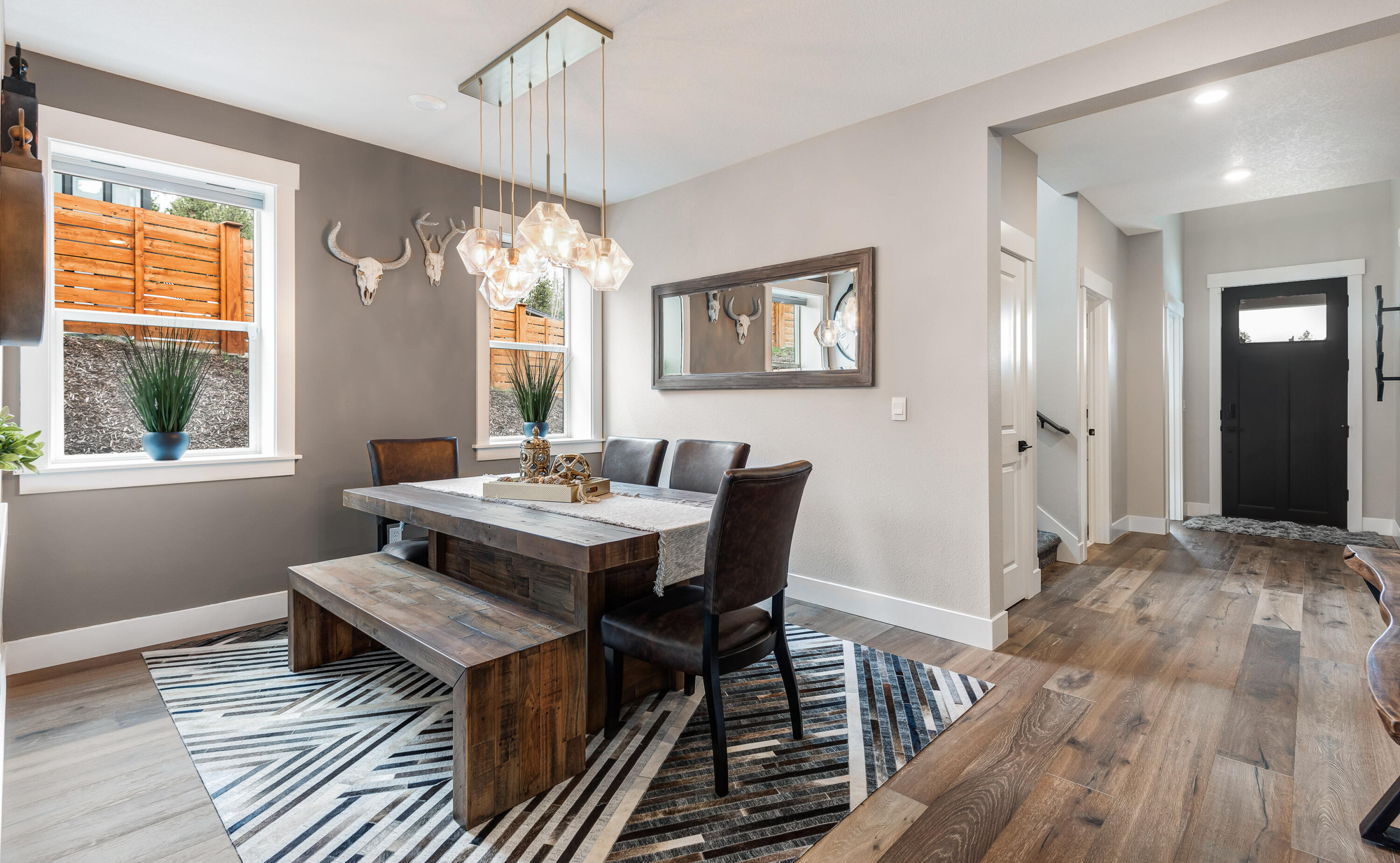 Lodges at Bachelor V - Residential