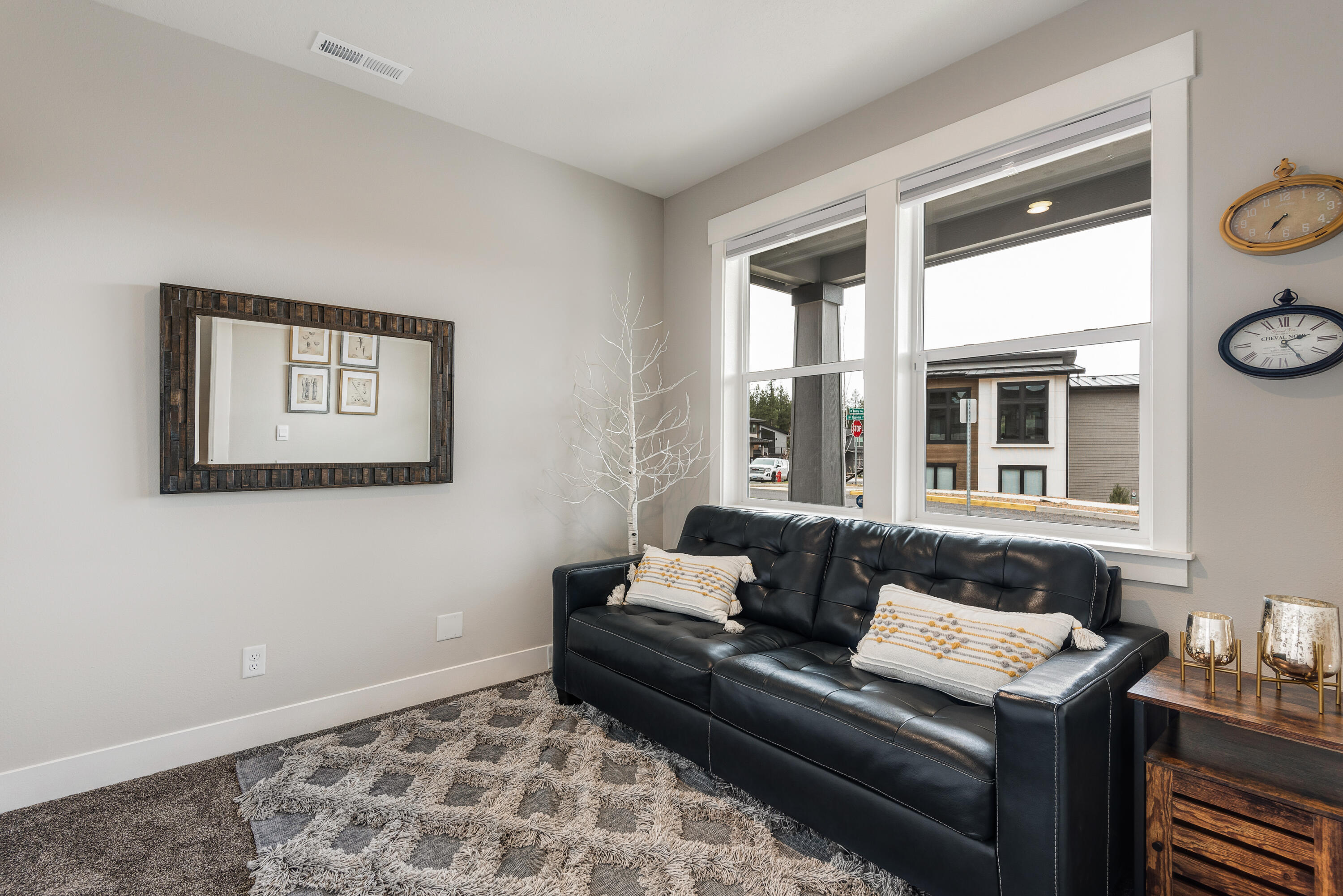 Lodges at Bachelor V - Residential