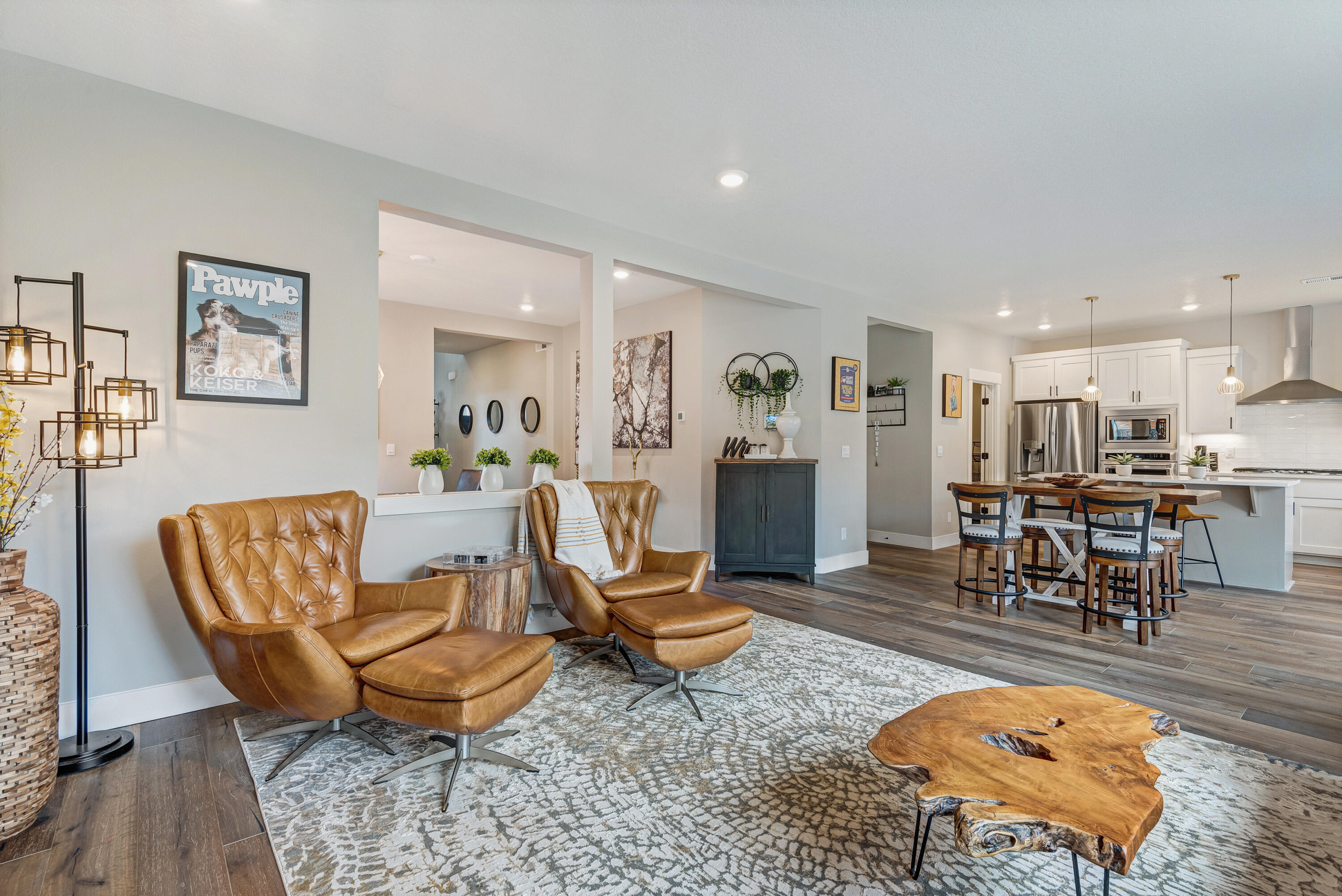 Lodges at Bachelor V - Residential