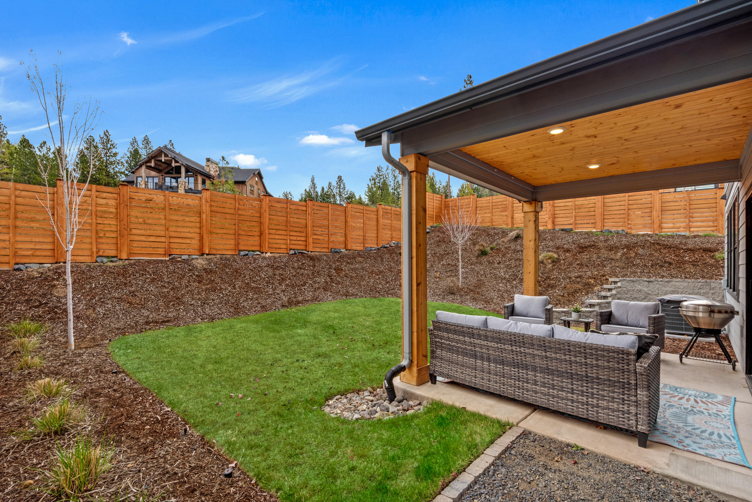 Lodges at Bachelor V - Residential