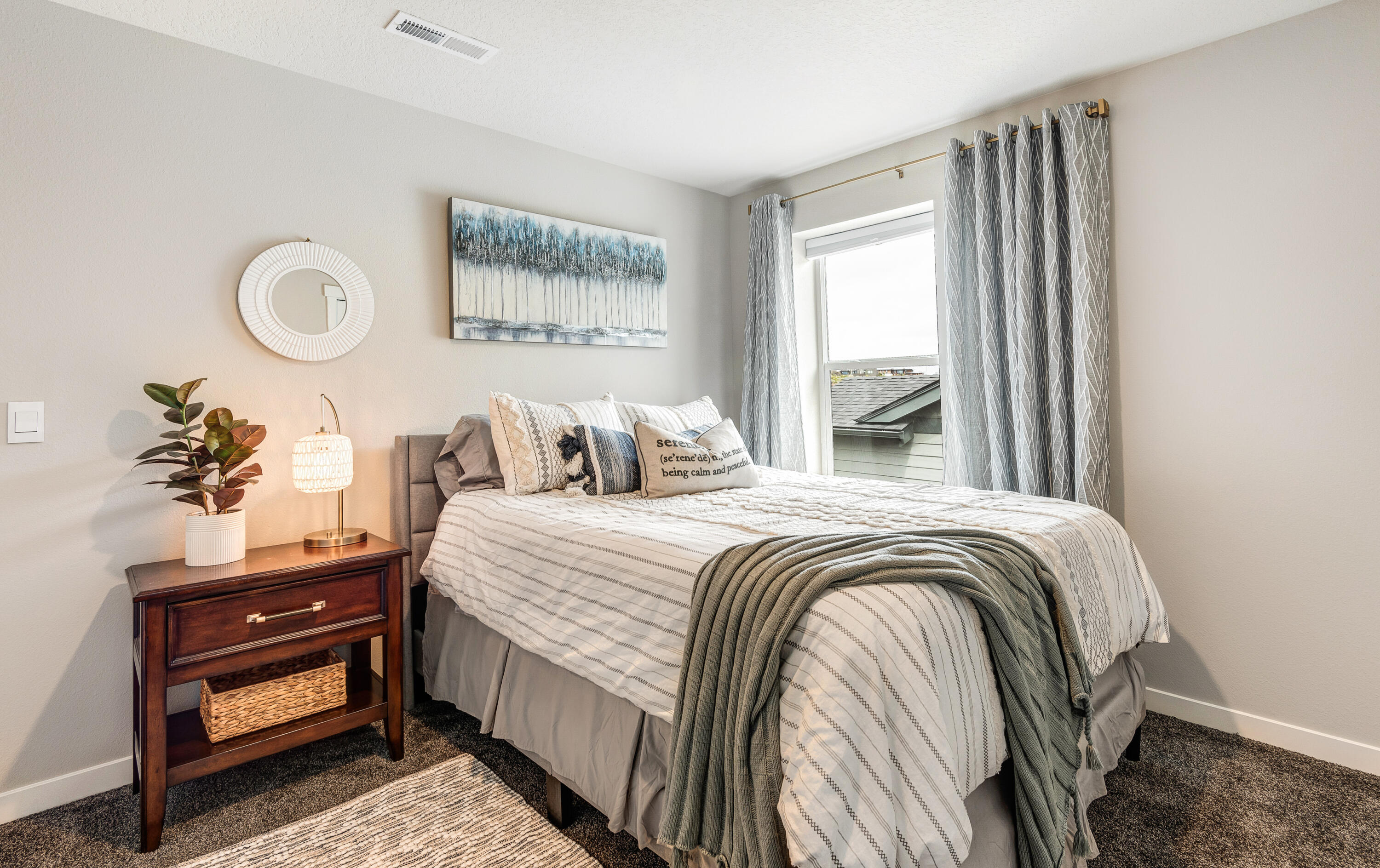 Lodges at Bachelor V - Residential