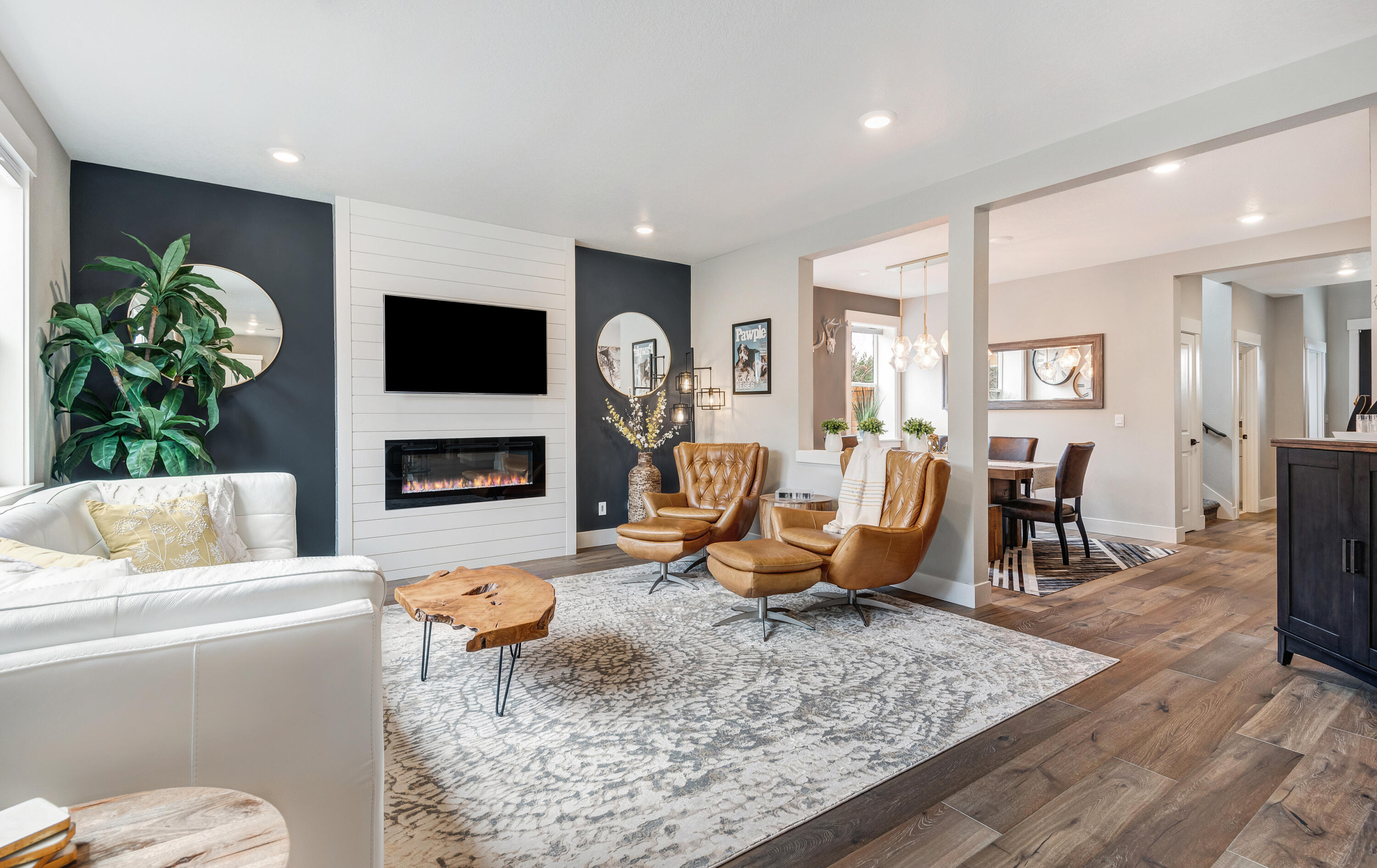 Lodges at Bachelor V - Residential