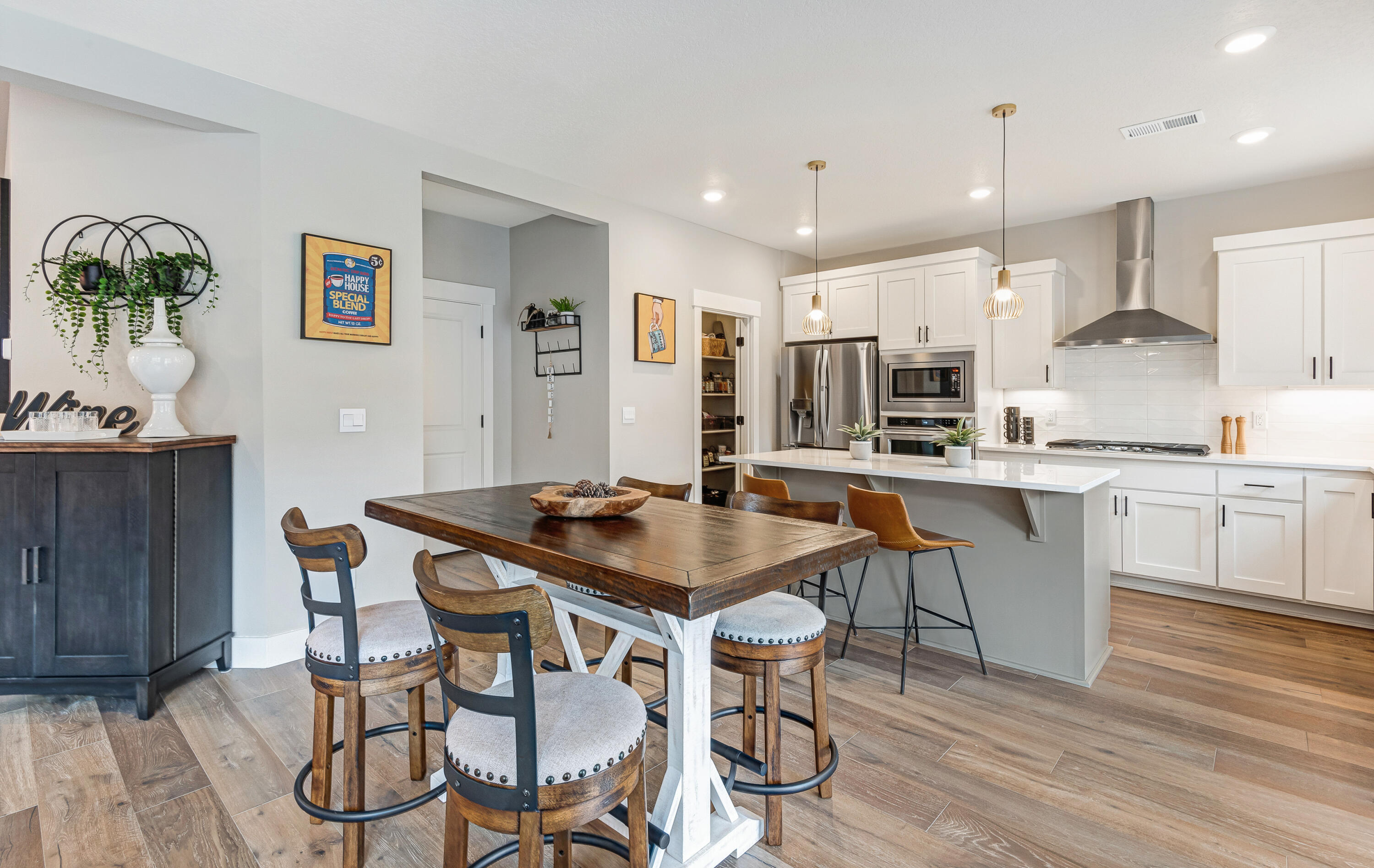 Lodges at Bachelor V - Residential