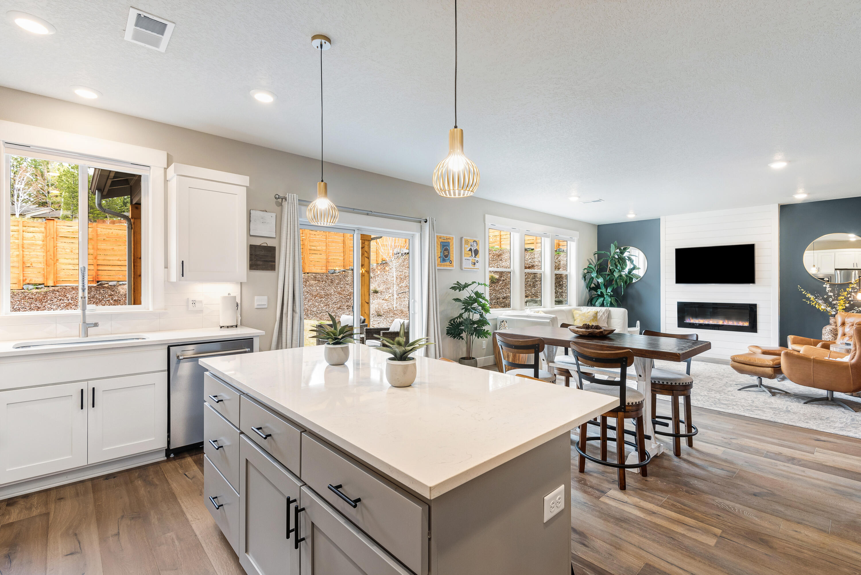 Lodges at Bachelor V - Residential