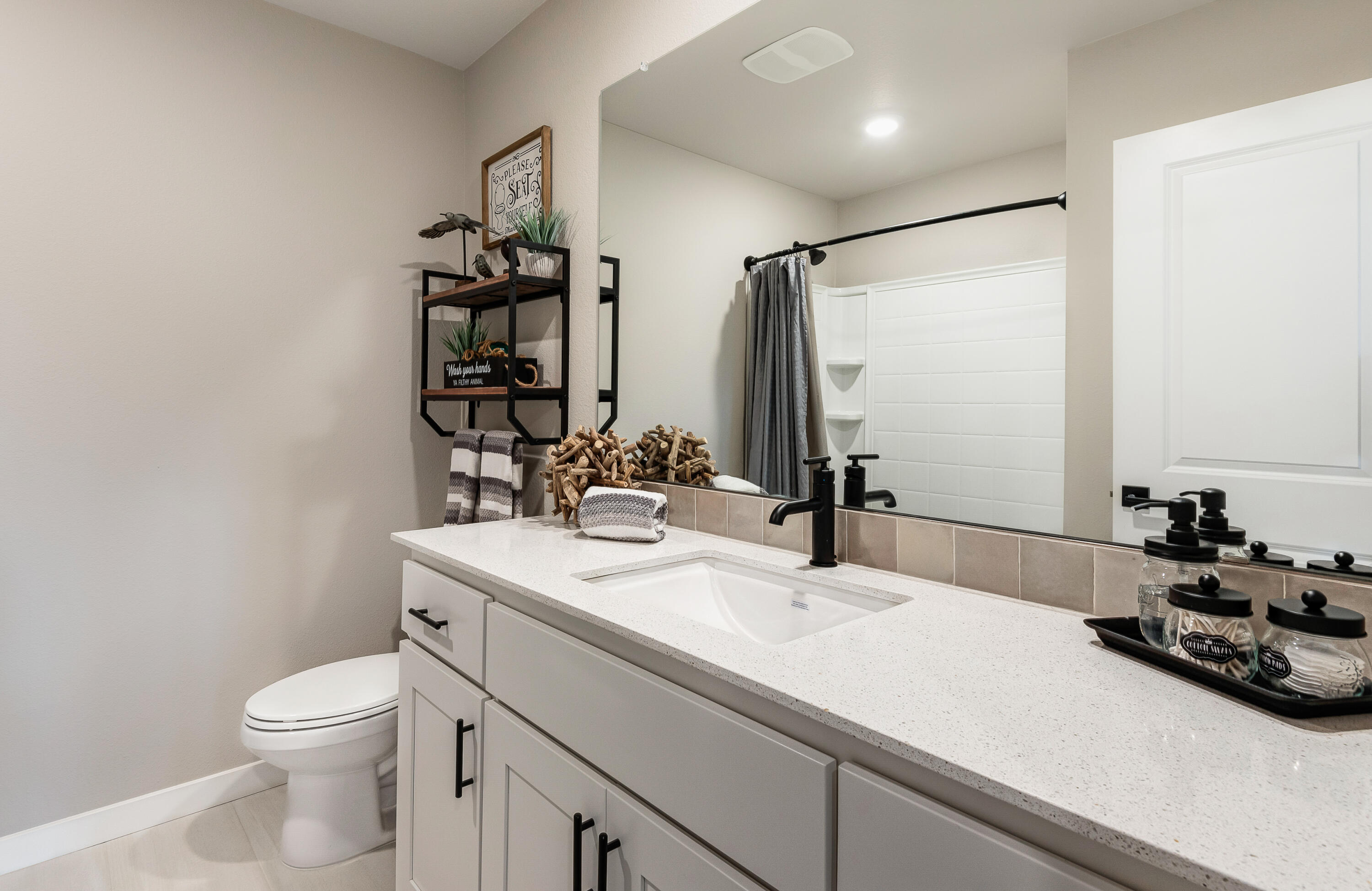 Lodges at Bachelor V - Residential