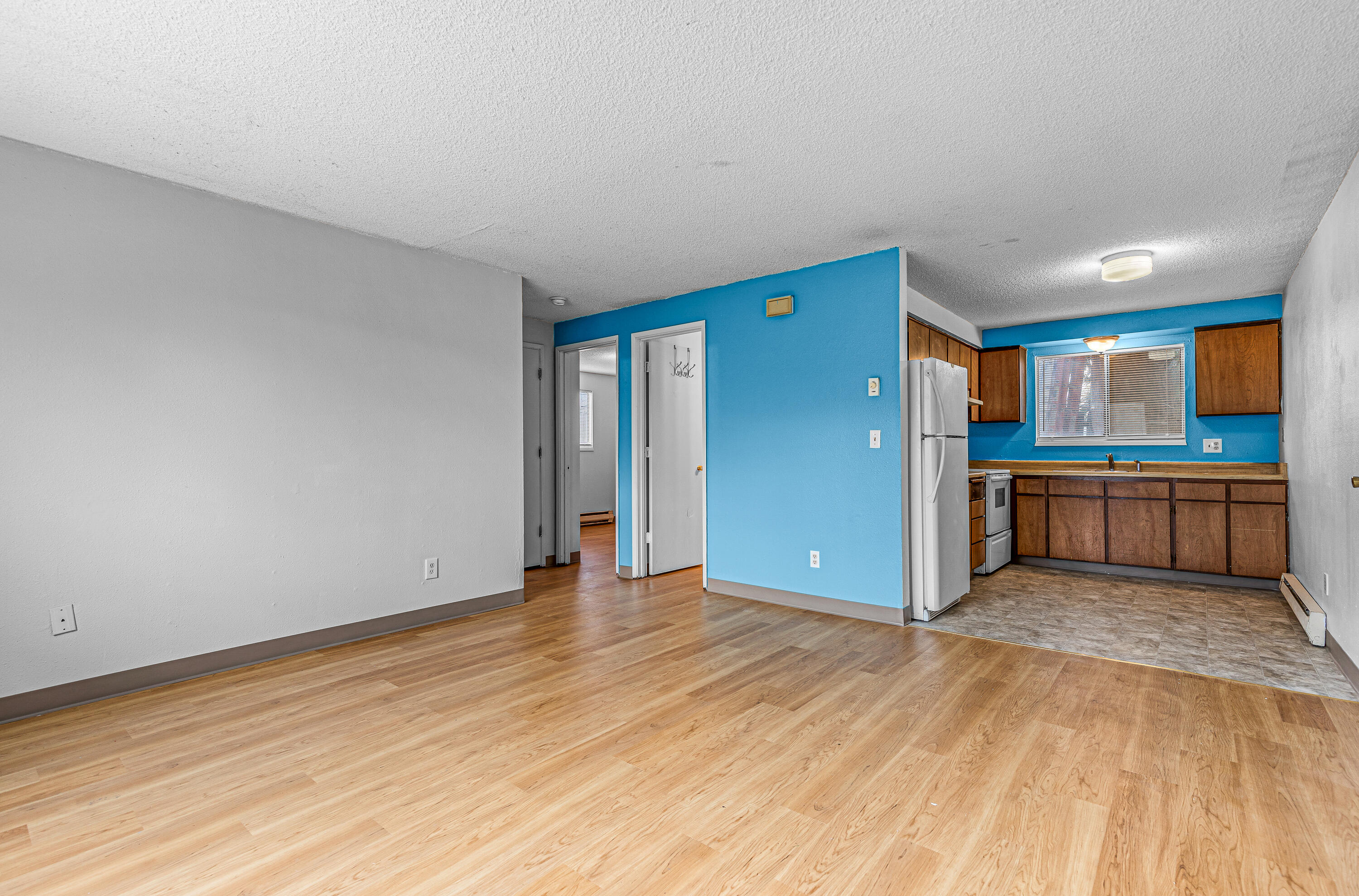 N/A - Residential Income