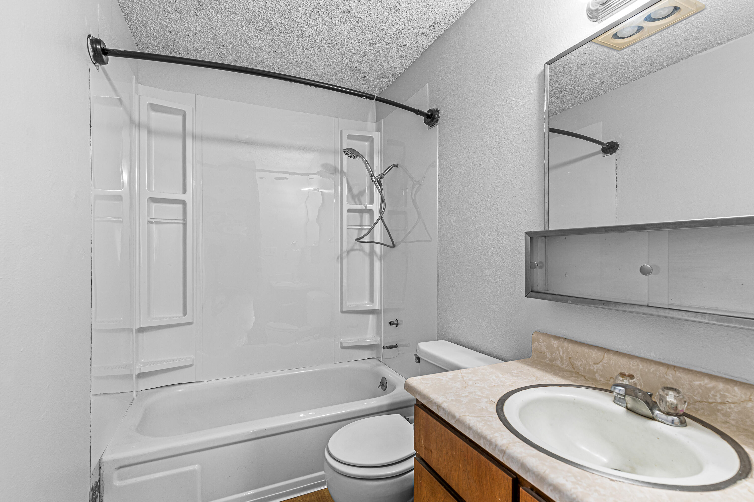 N/A - Residential Income