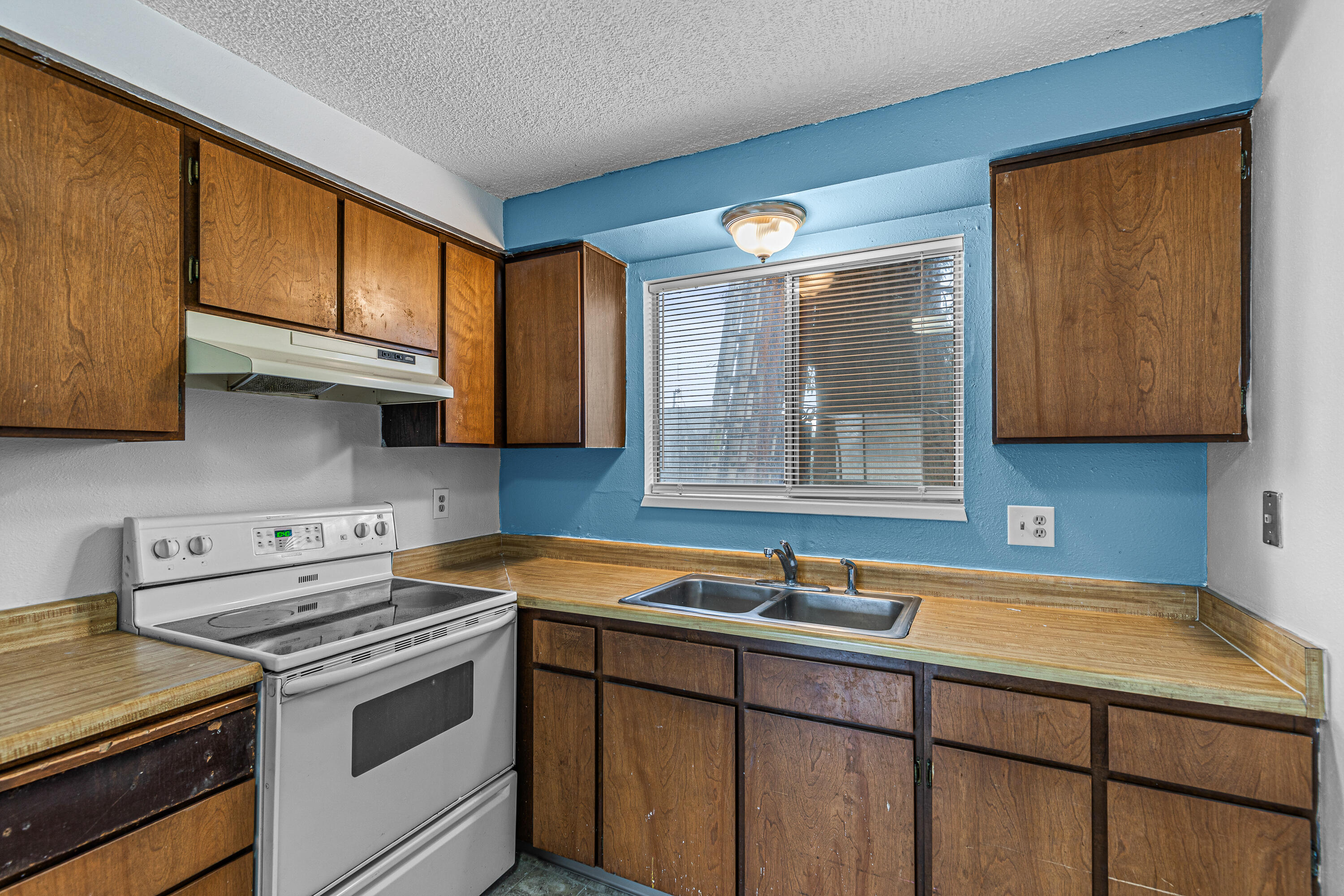 N/A - Residential Income