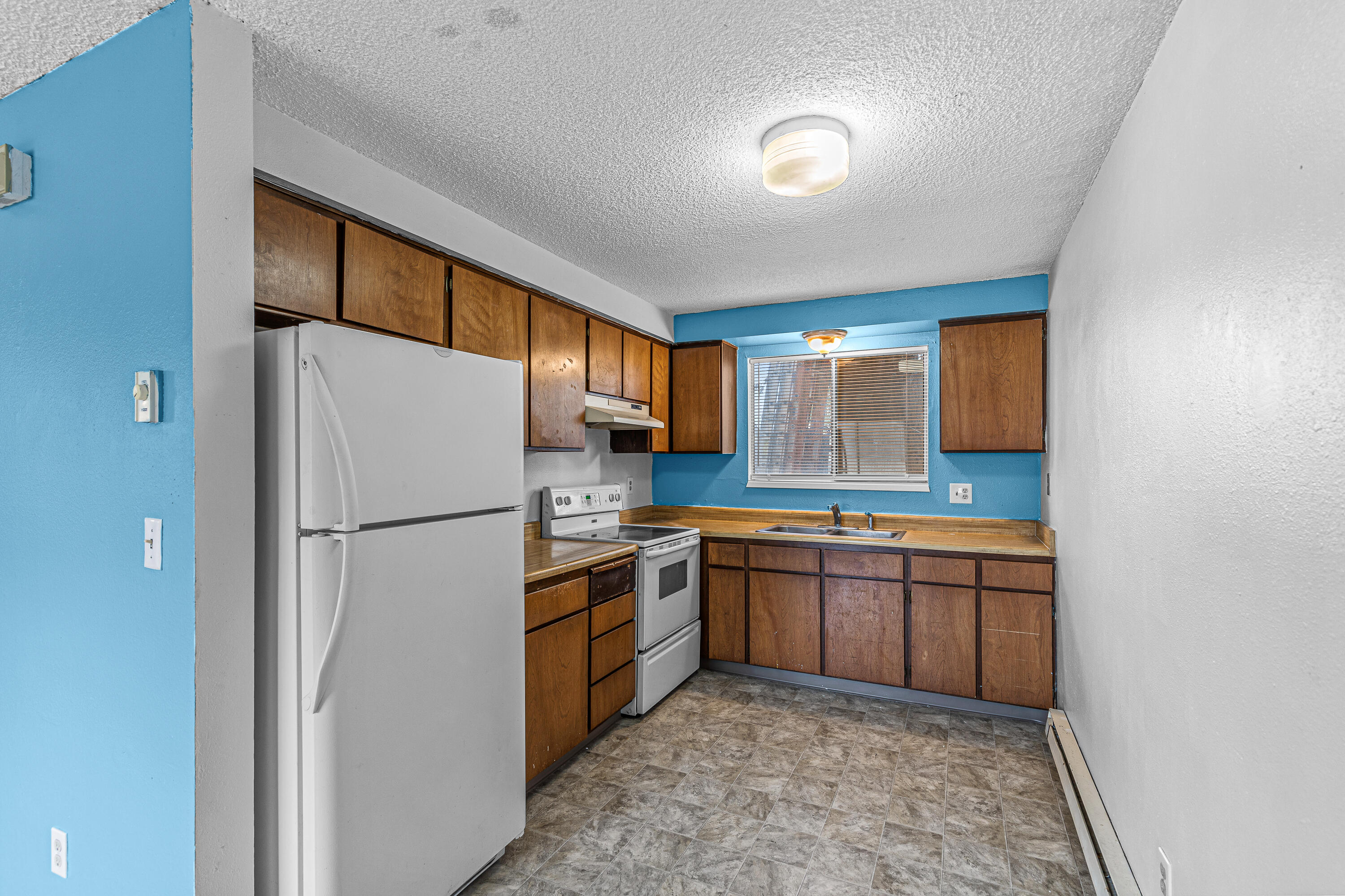 N/A - Residential Income