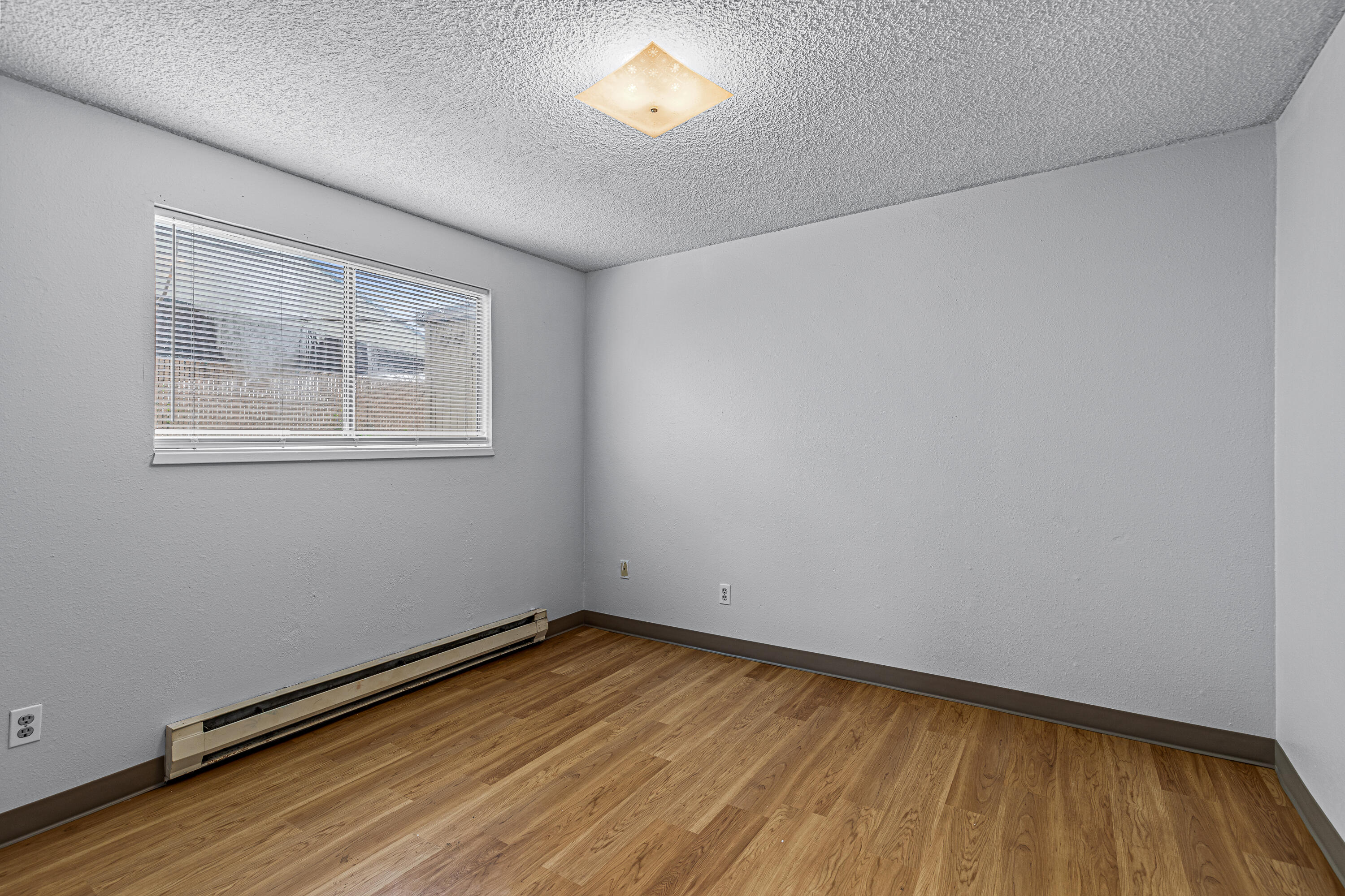 N/A - Residential Income